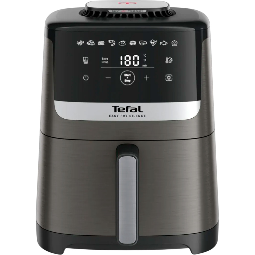 Мультипіч TEFAL Easy Fry Silence (EY551HE0)