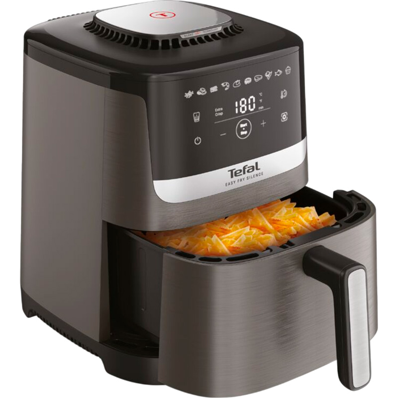 Мультипіч TEFAL Easy Fry Silence (EY551HE0)