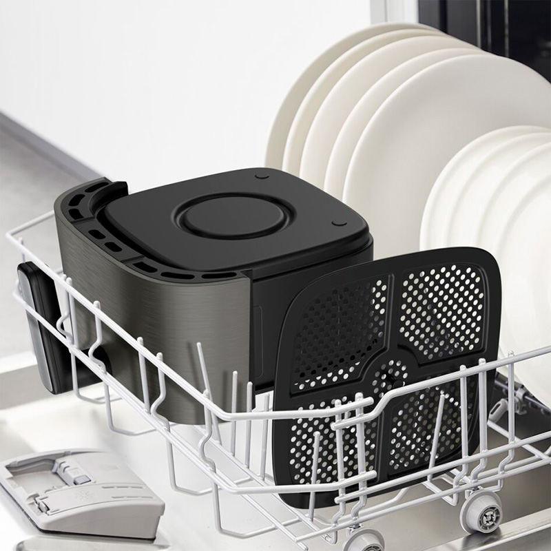 Мультипіч TEFAL Easy Fry Silence (EY551HE0)