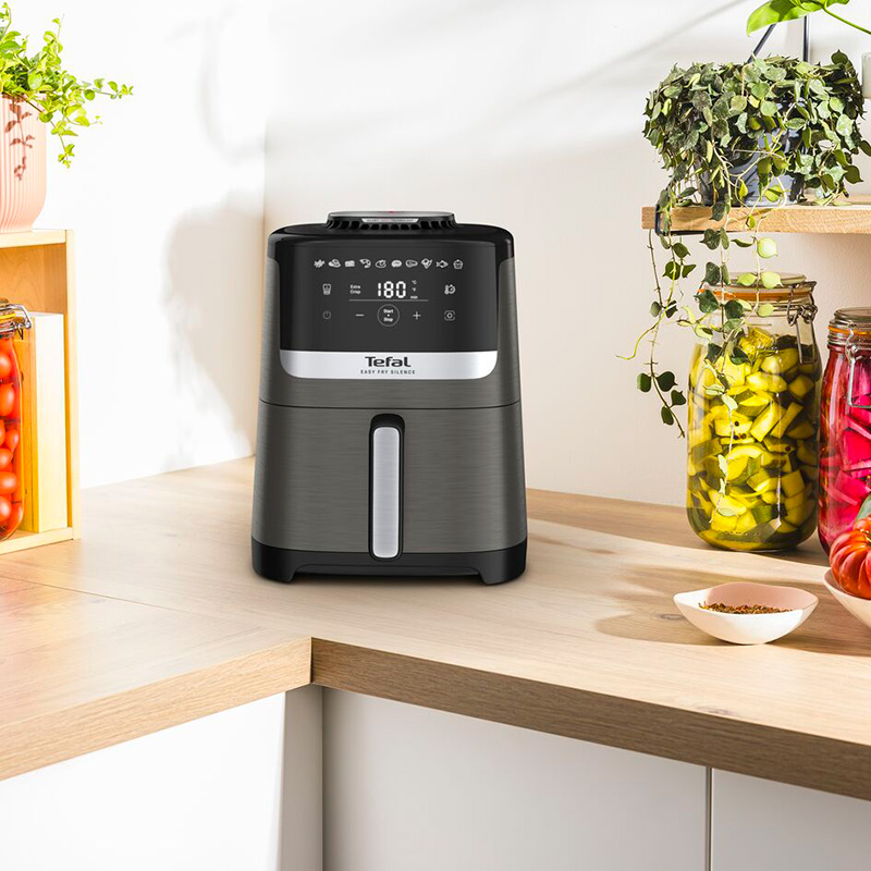 Мультипіч TEFAL Easy Fry Silence (EY551HE0)