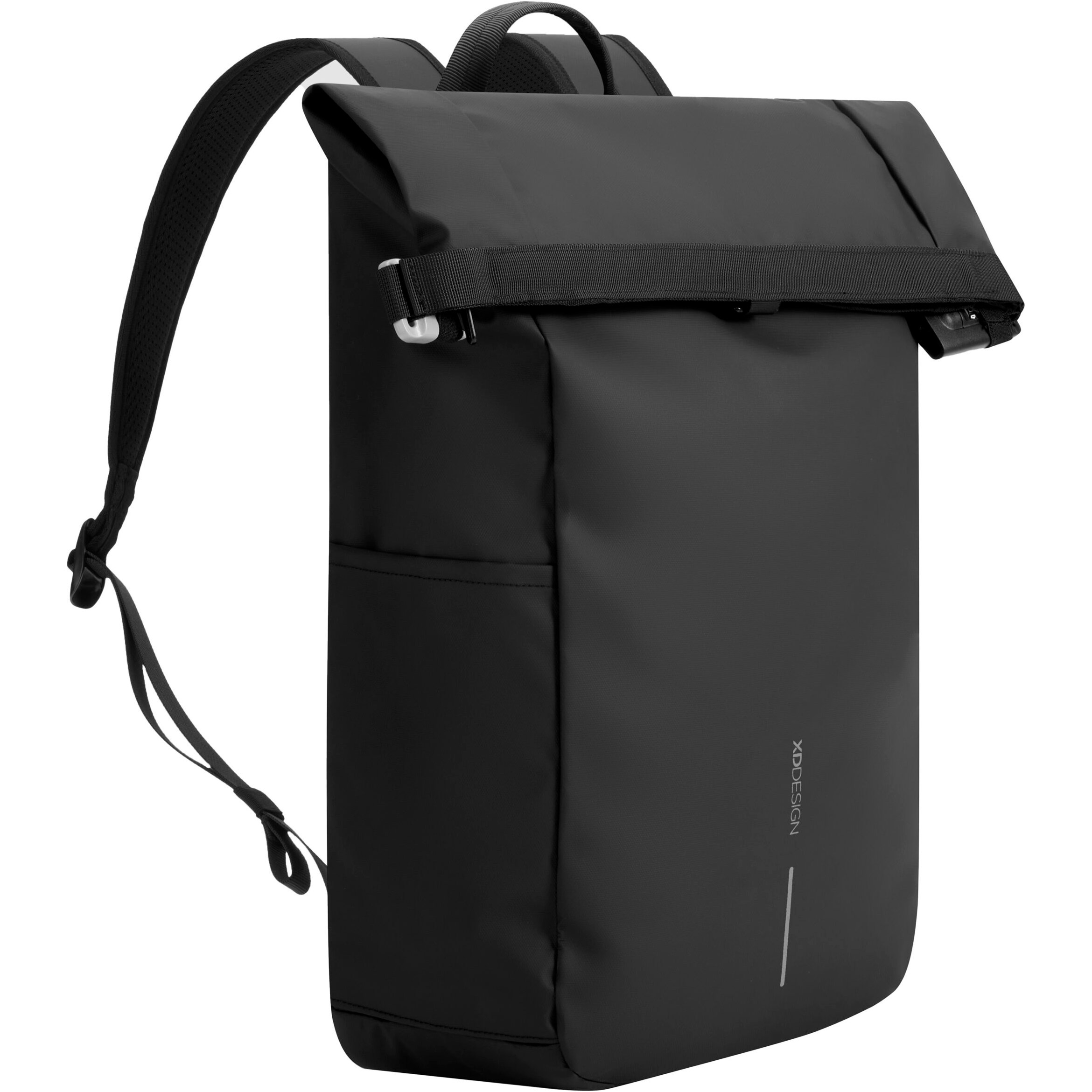 Рюкзак XD DESIGN Urban Water Resistant Anti-theft Backpack Black (P706.2801)