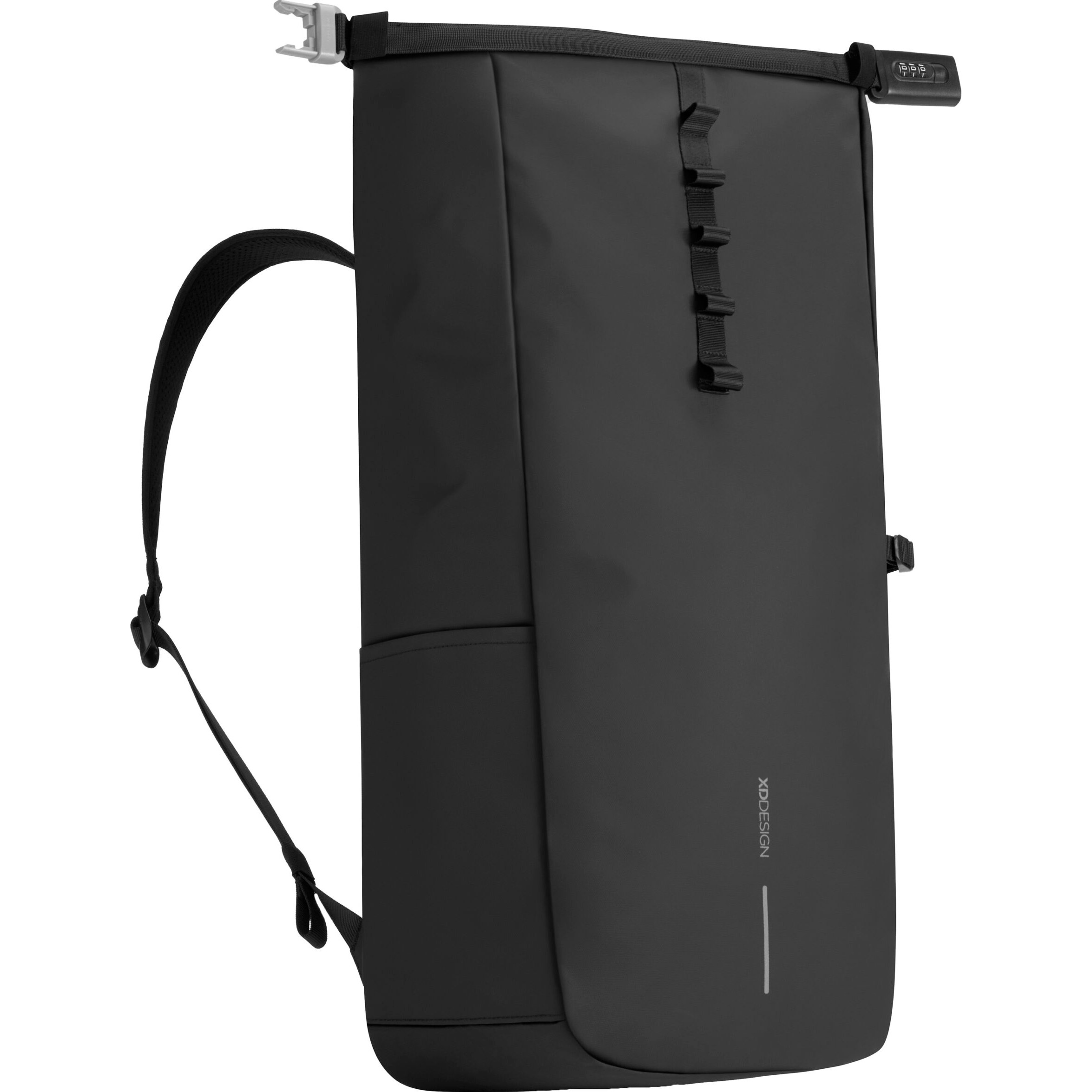 Рюкзак XD DESIGN Urban Water Resistant Anti-theft Backpack Black (P706.2801)