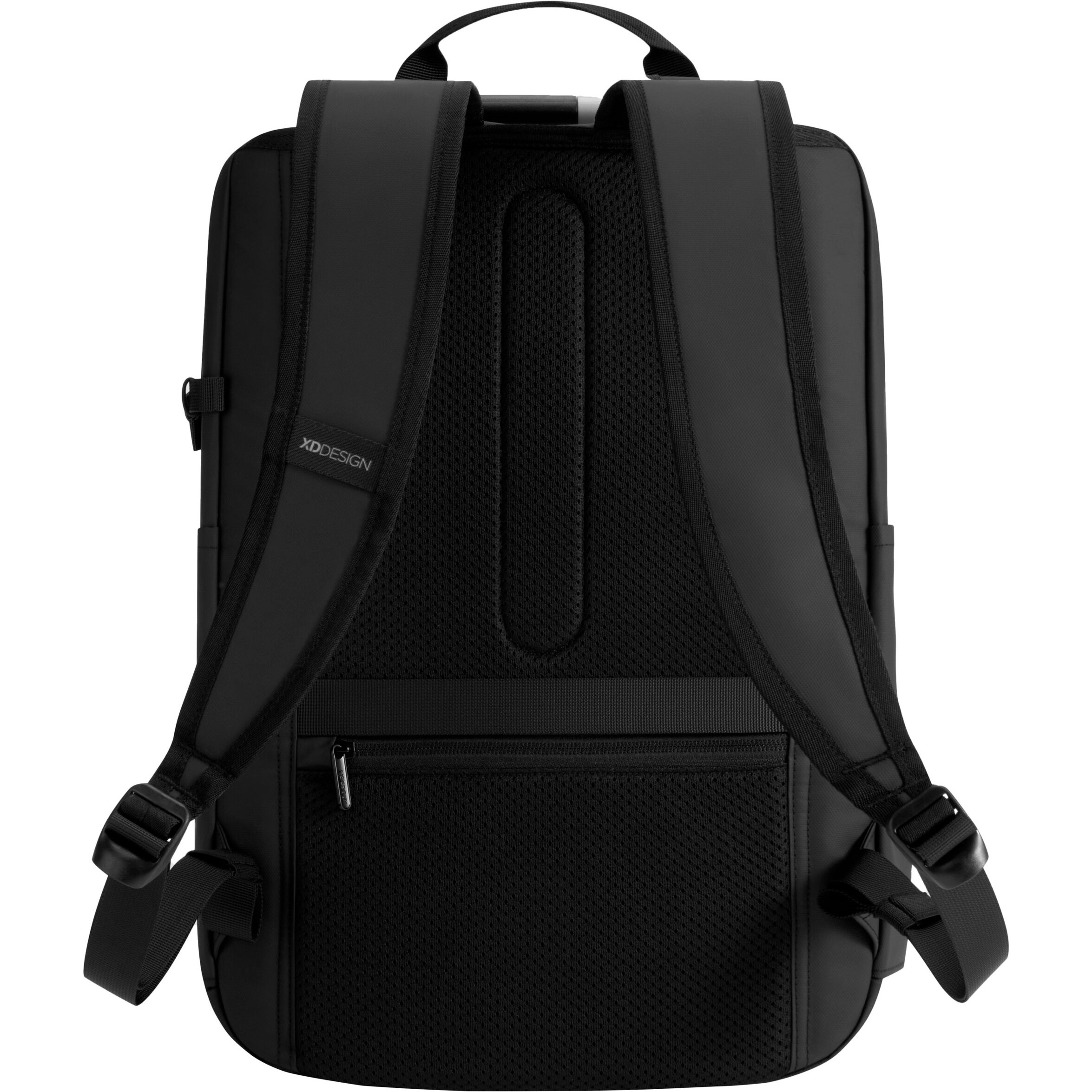 Рюкзак XD DESIGN Urban Water Resistant Anti-theft Backpack Black (P706.2801)