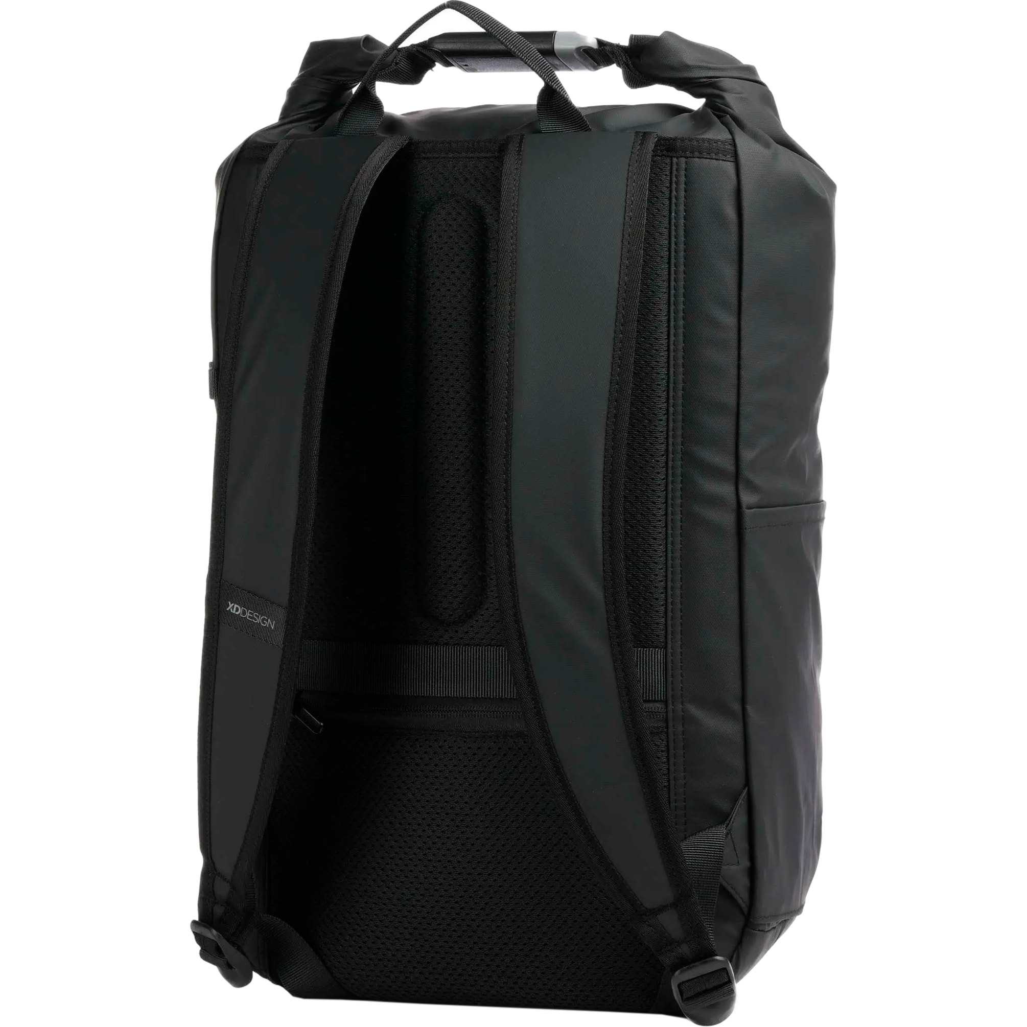 Рюкзак XD DESIGN Urban Water Resistant Anti-theft Backpack Black (P706.2801)