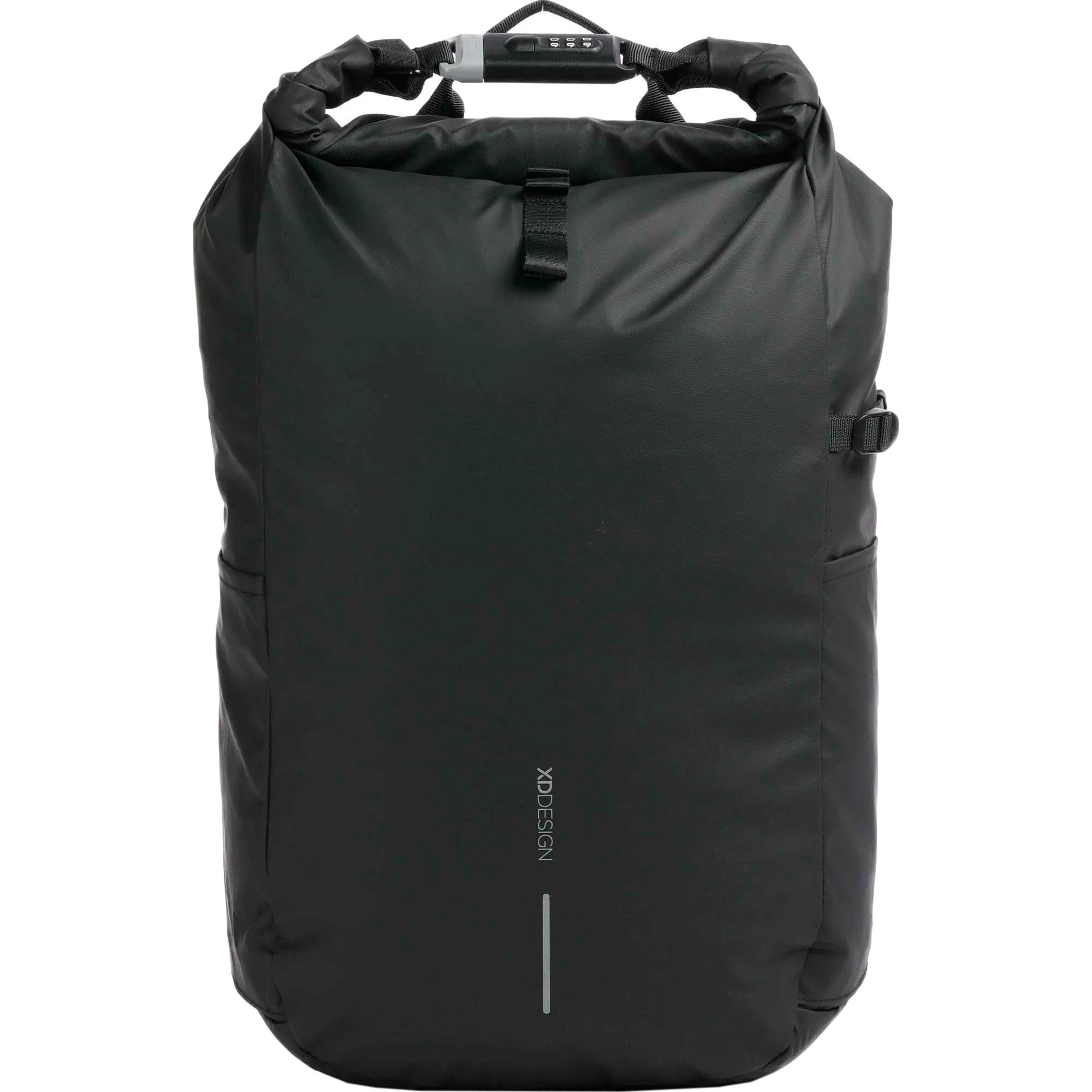 Рюкзак XD DESIGN Urban Water Resistant Anti-theft Backpack Black (P706.2801)