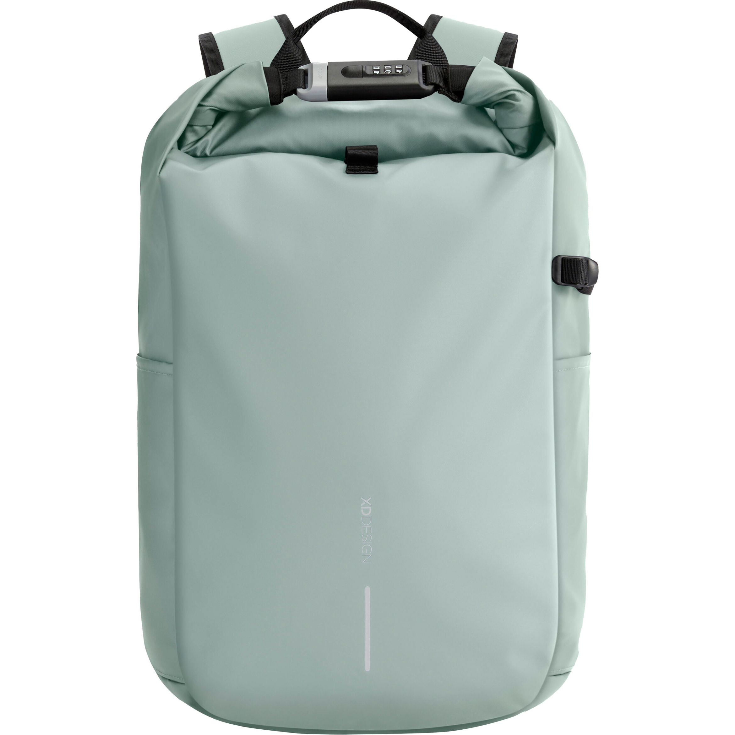 Рюкзак XD DESIGN Urban Water Resistant Anti-theft Backpack Iceberg Green (P706.2807)