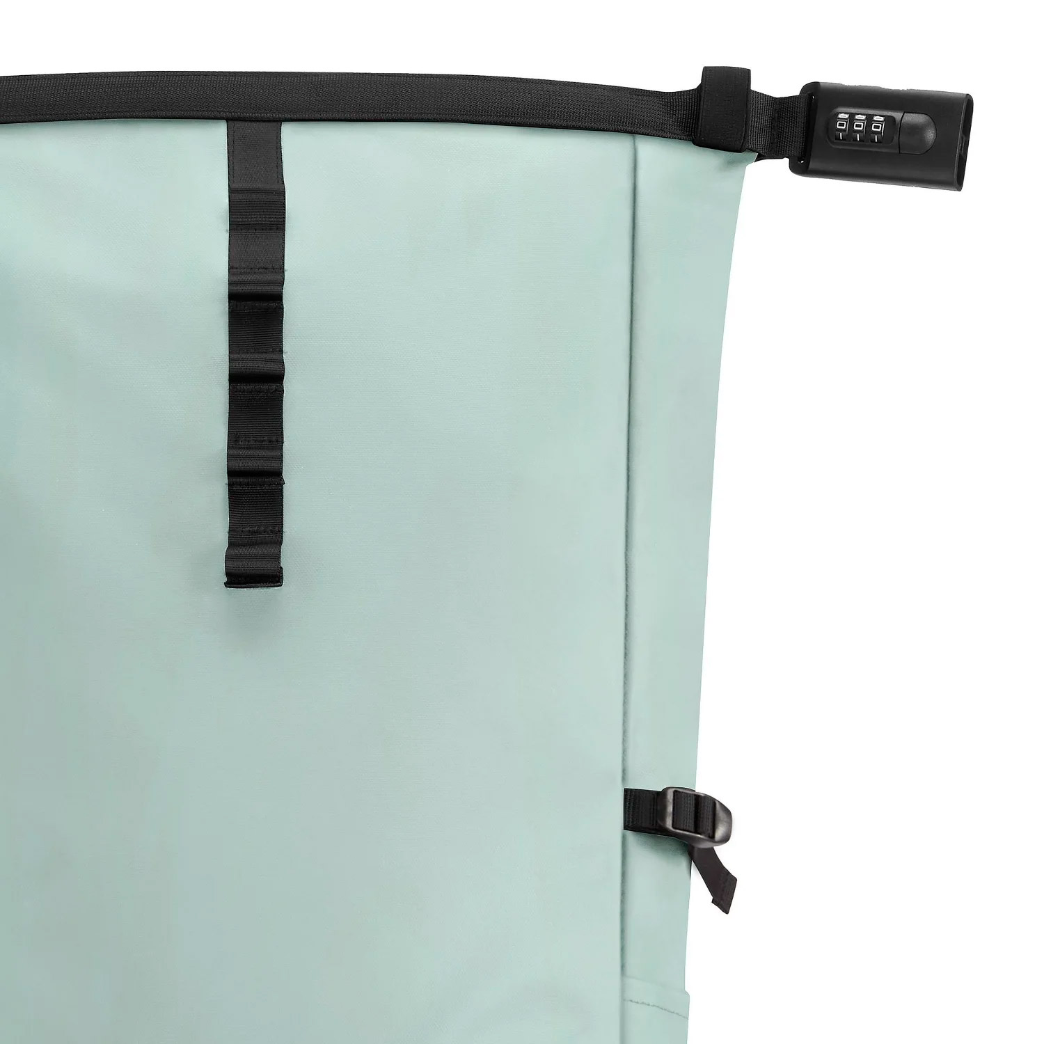 Рюкзак XD DESIGN Urban Water Resistant Anti-theft Backpack Iceberg Green (P706.2807)