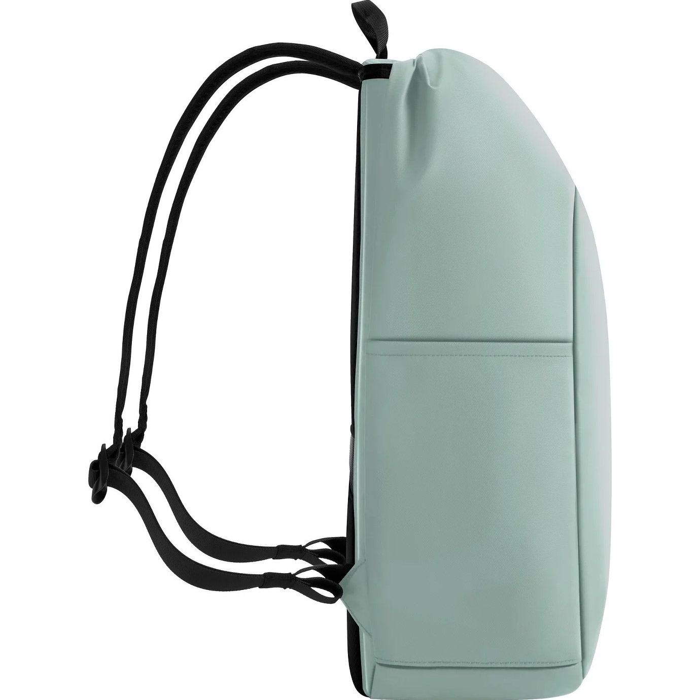 Рюкзак XD DESIGN Urban Water Resistant Anti-theft Backpack Iceberg Green (P706.2807)