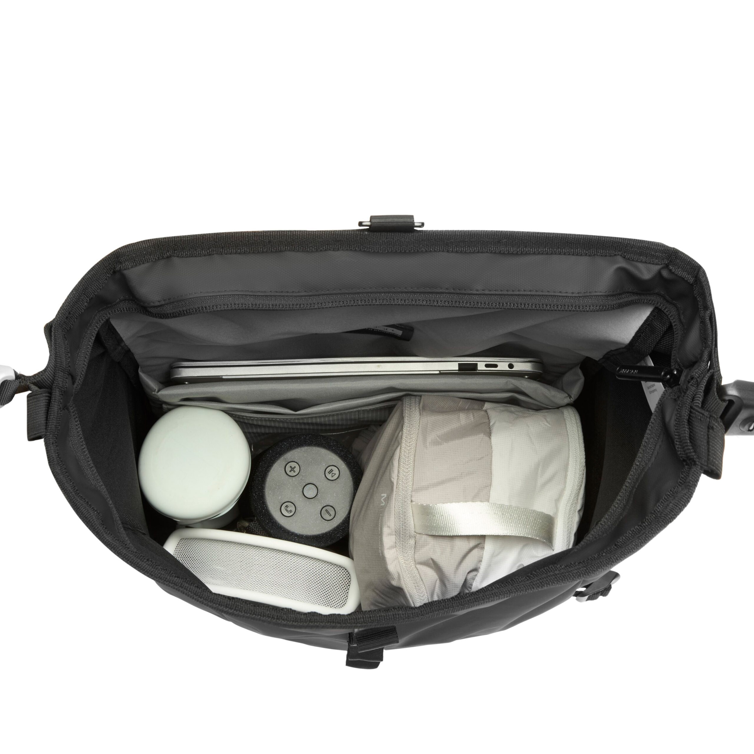 Рюкзак XD DESIGN Urban Water Resistant Anti-theft Backpack Iceberg Green (P706.2807)