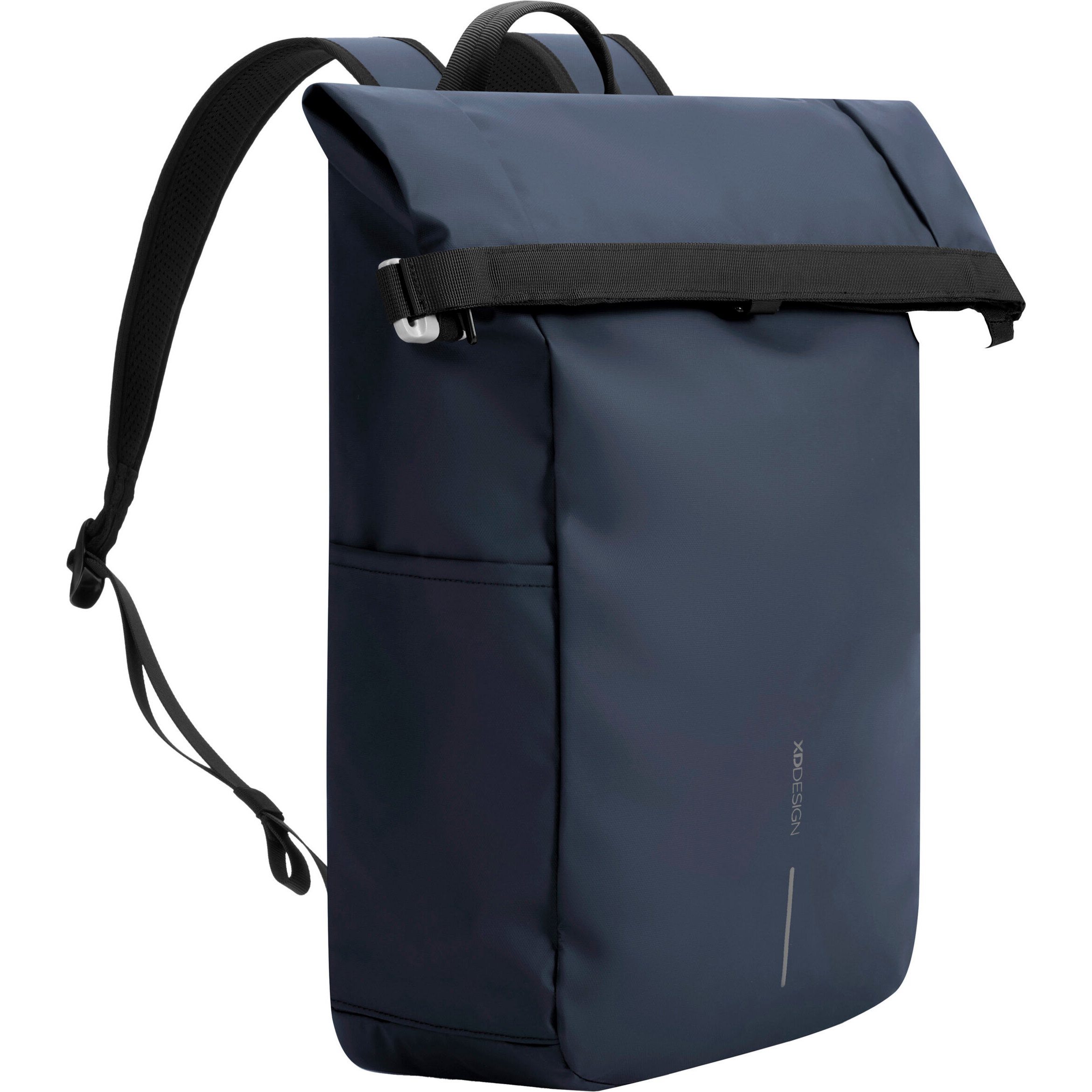 Рюкзак XD DESIGN Urban Water Resistant Anti-theft Backpack Navy (P706.2825)