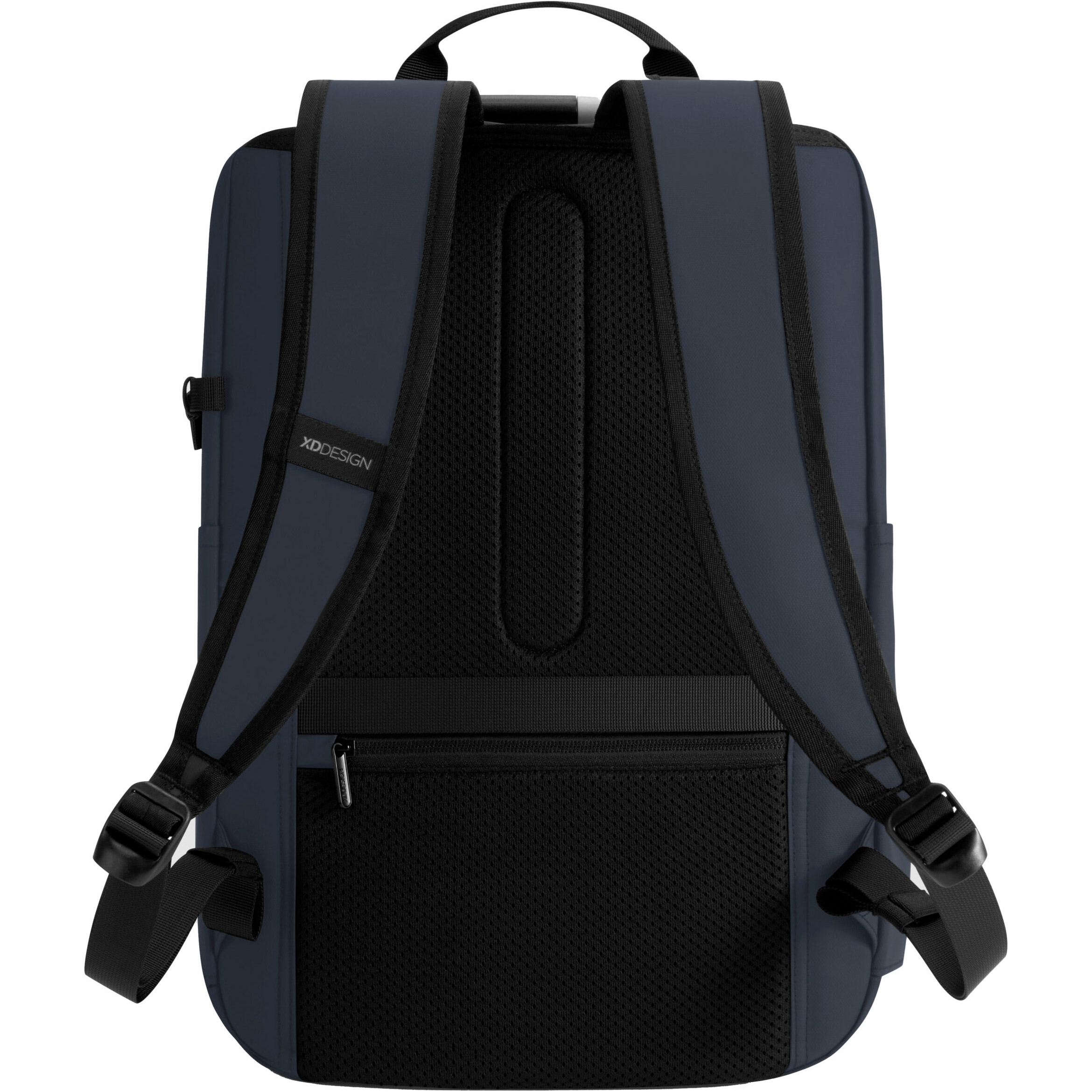 Рюкзак XD DESIGN Urban Water Resistant Anti-theft Backpack Navy (P706.2825)