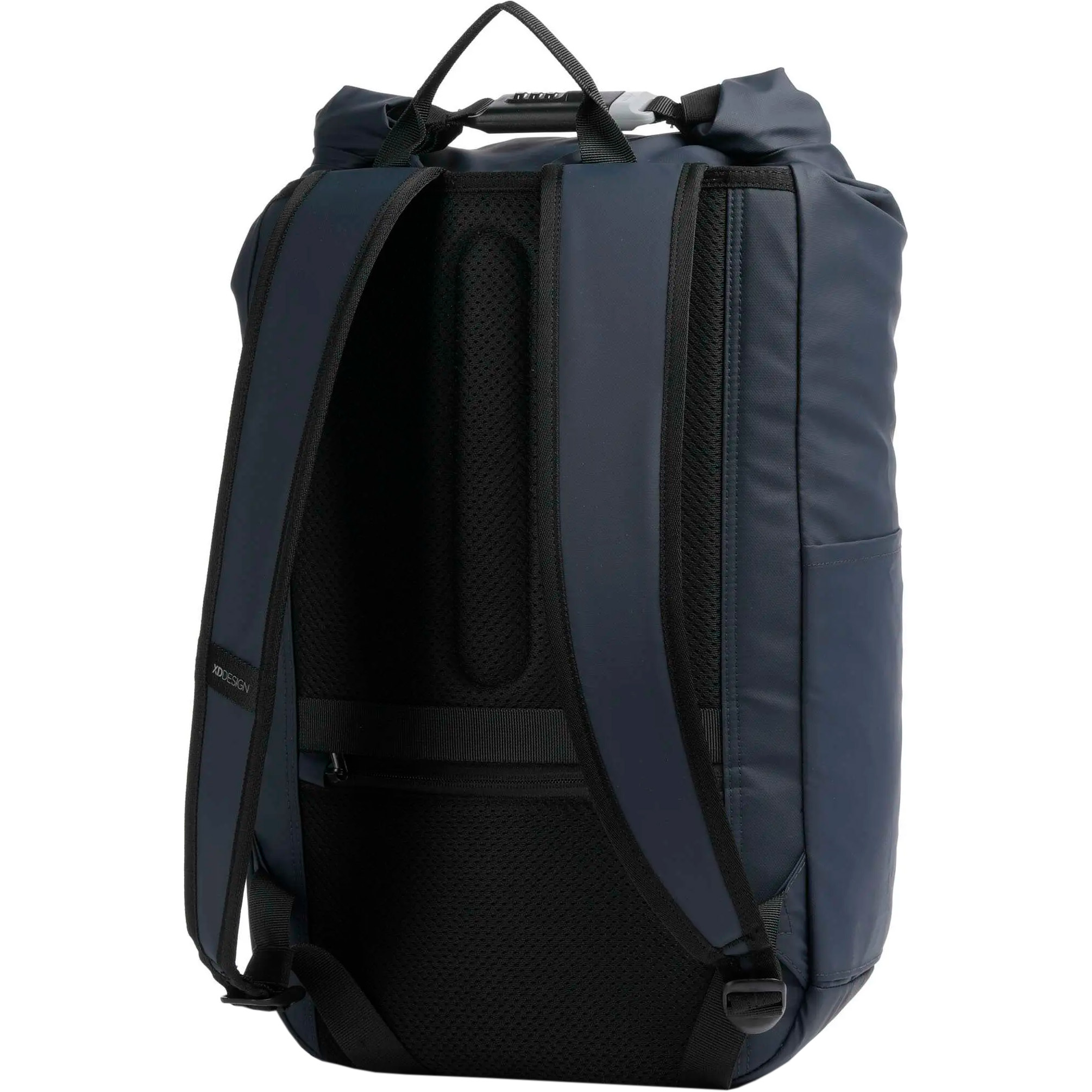 Рюкзак XD DESIGN Urban Water Resistant Anti-theft Backpack Navy (P706.2825)