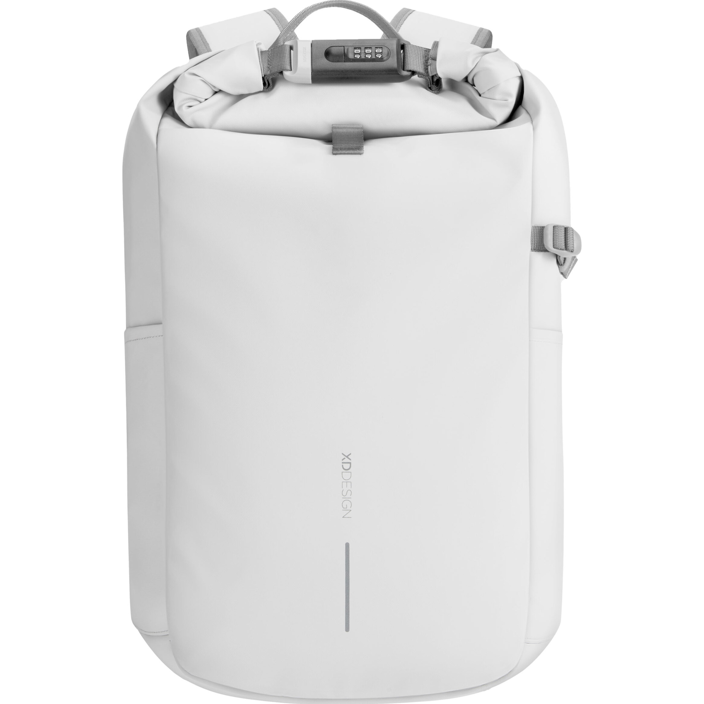 Рюкзак XD DESIGN Urban Water Resistant Anti-theft Backpack Off-White (P706.2813)