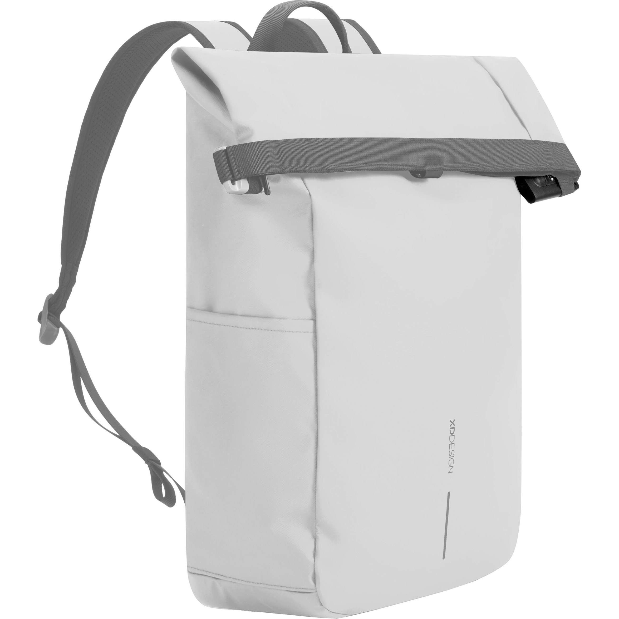 Рюкзак XD DESIGN Urban Water Resistant Anti-theft Backpack Off-White (P706.2813)
