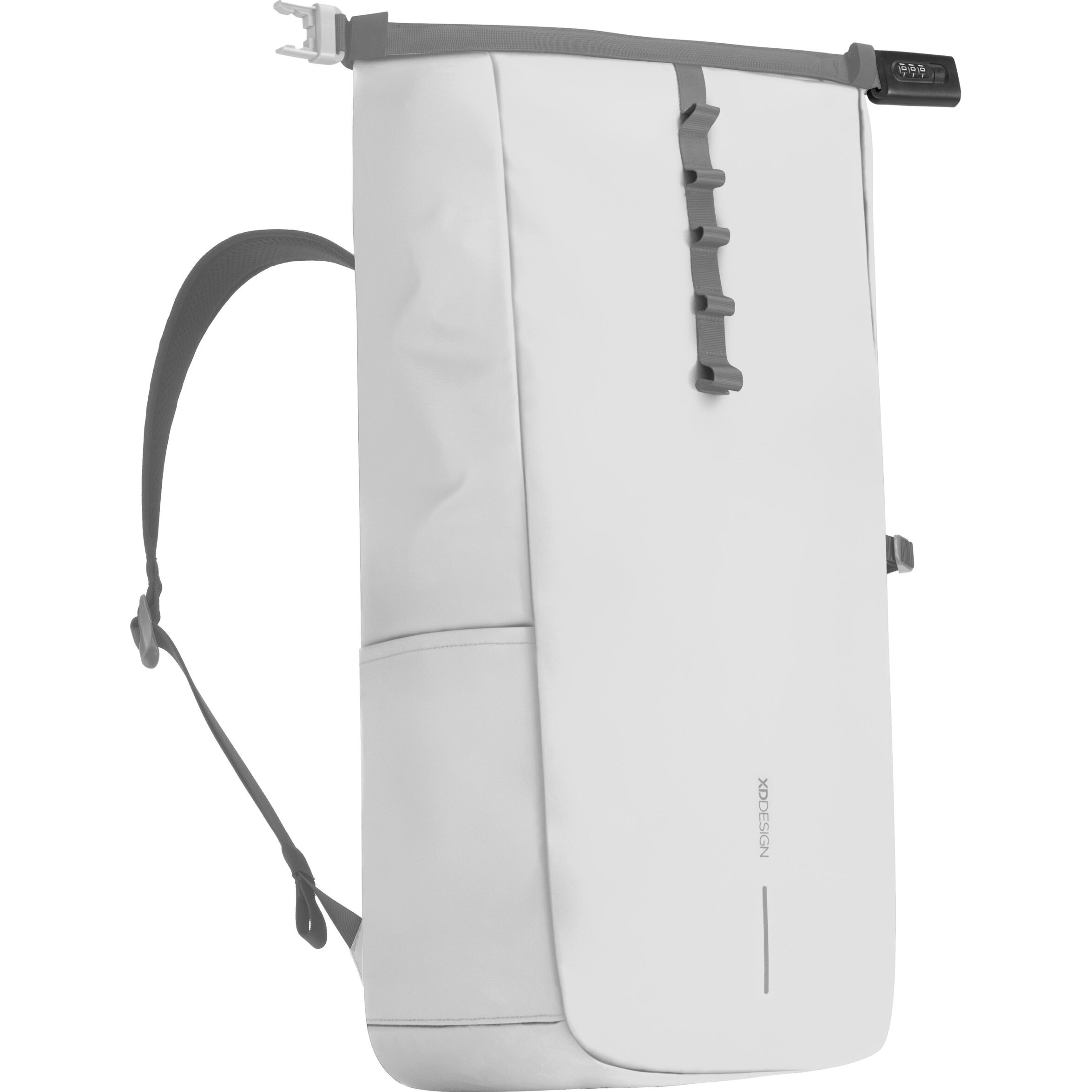 Рюкзак XD DESIGN Urban Water Resistant Anti-theft Backpack Off-White (P706.2813)
