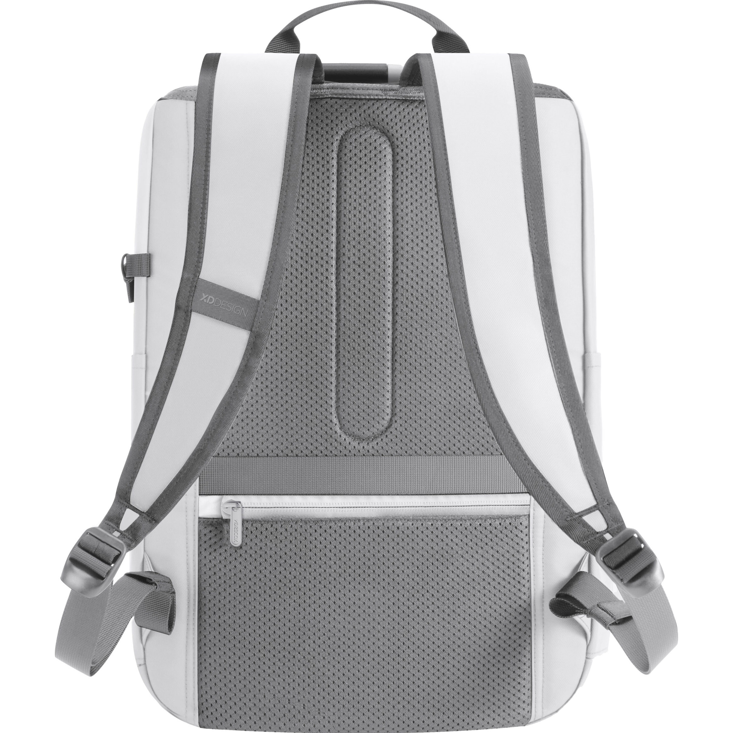 Рюкзак XD DESIGN Urban Water Resistant Anti-theft Backpack Off-White (P706.2813)