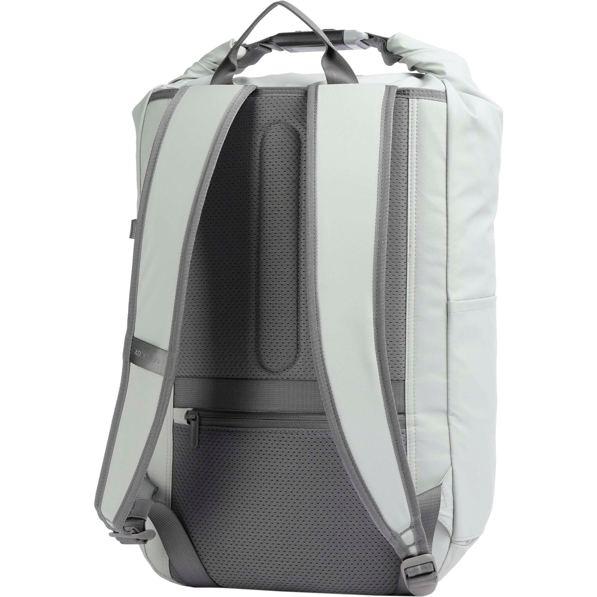 Рюкзак XD DESIGN Urban Water Resistant Anti-theft Backpack Off-White (P706.2813)
