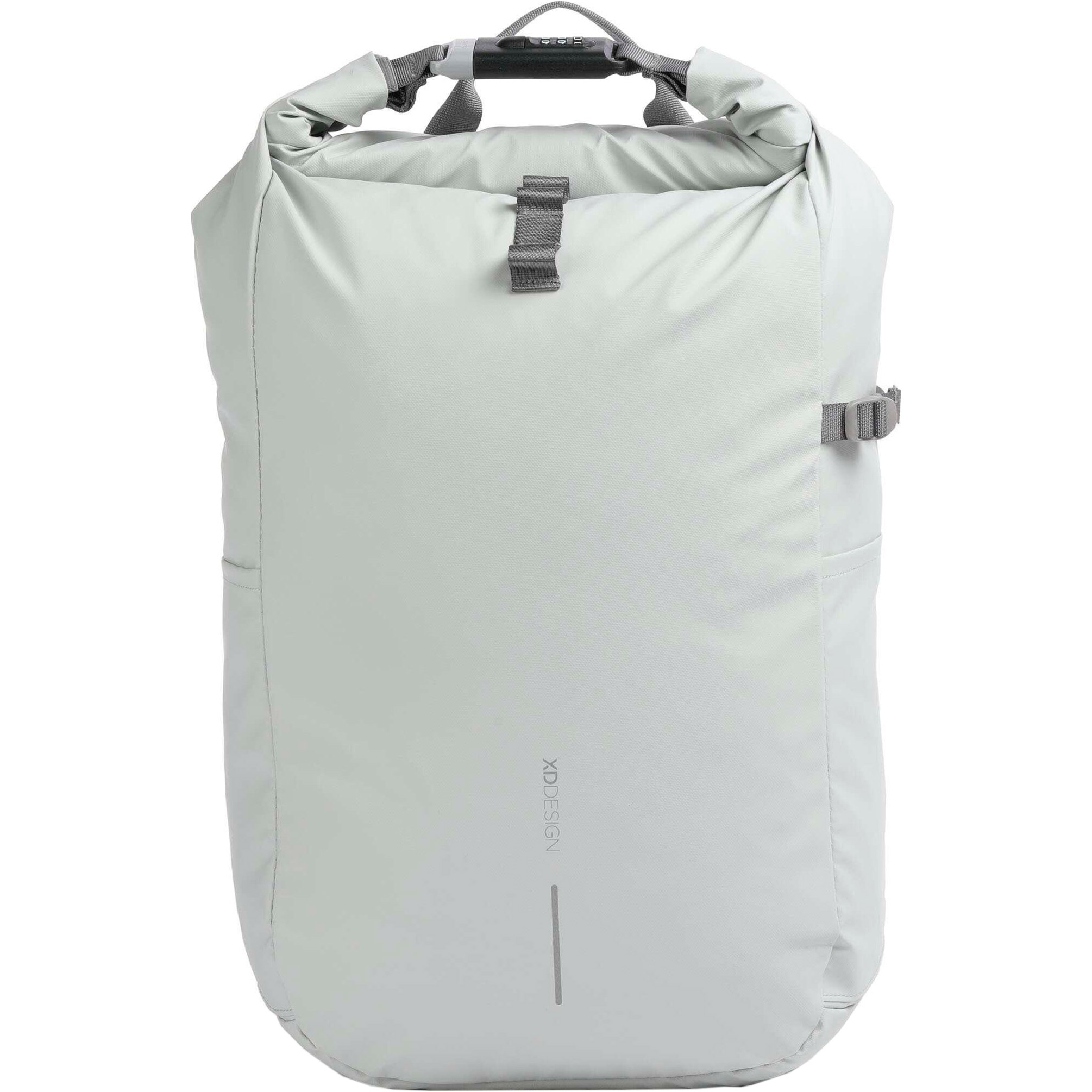 Рюкзак XD DESIGN Urban Water Resistant Anti-theft Backpack Off-White (P706.2813)