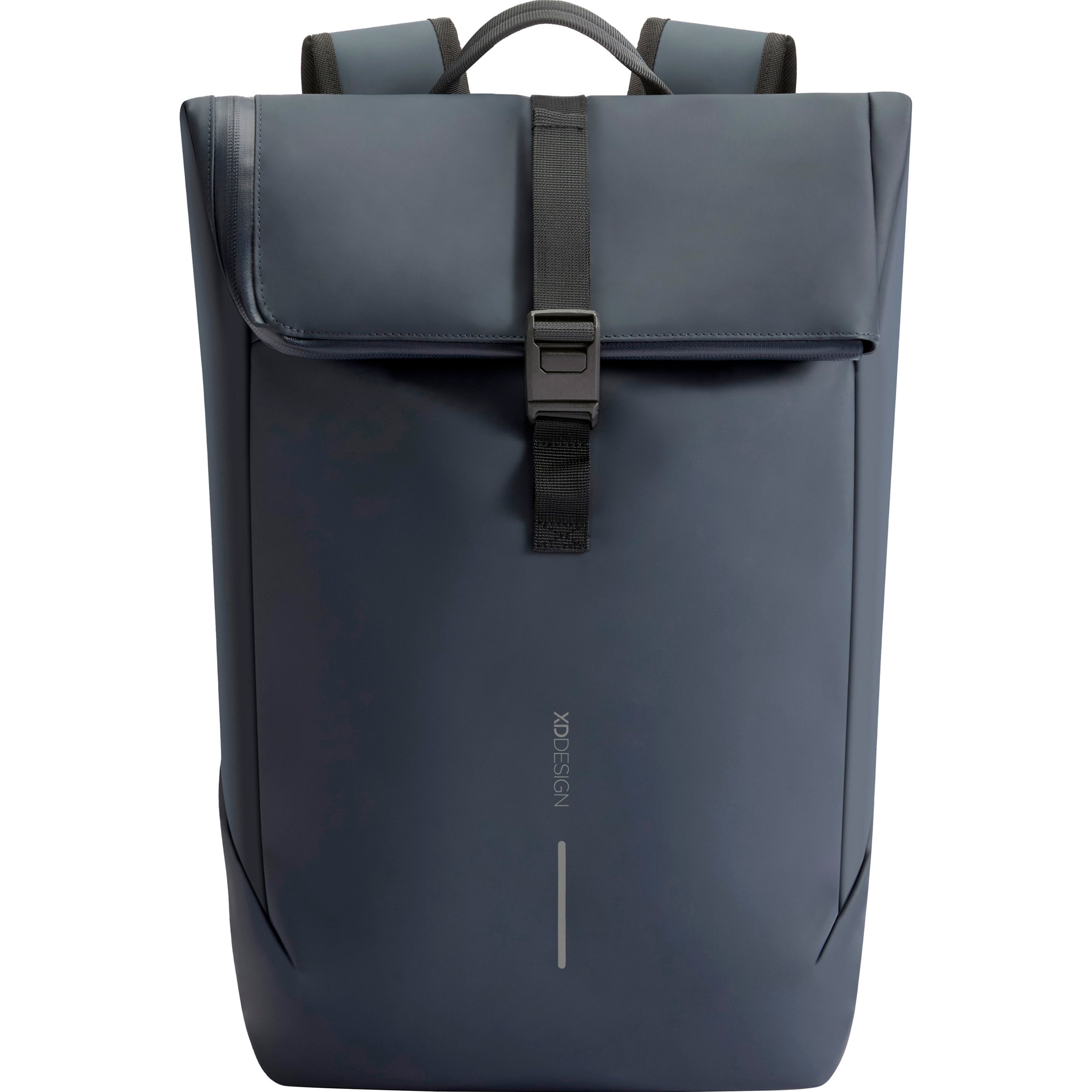 Рюкзак XD DESIGN Urban Water Resistant Flap-top Backpack Navy (P706.2625)