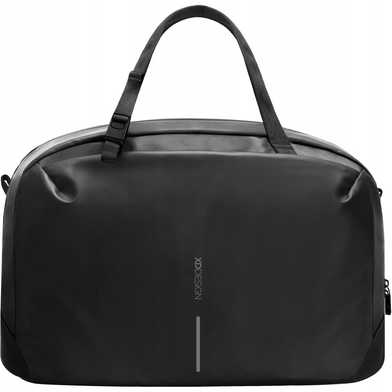 Сумка XD DESIGN Urban Water Resistant Weekend Bag Black (P706.2901)