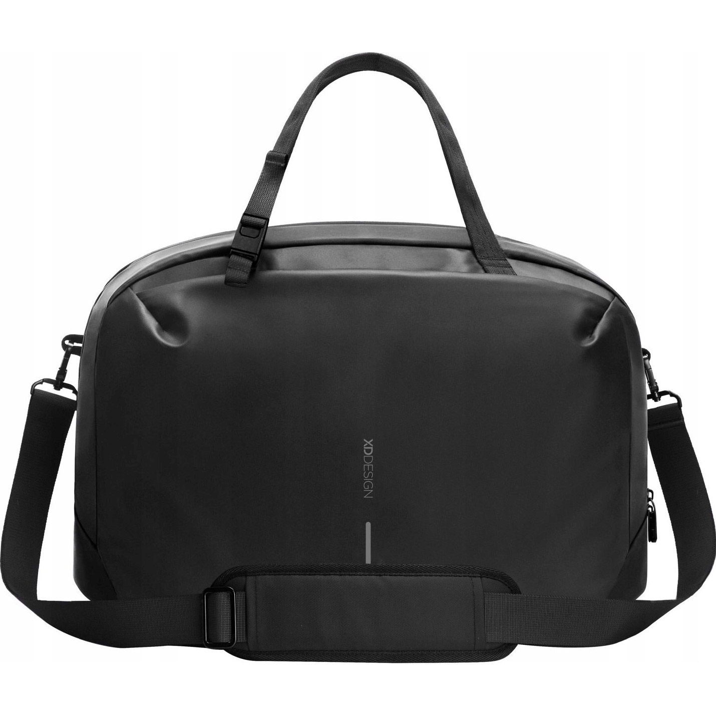 Сумка XD DESIGN Urban Water Resistant Weekend Bag Black (P706.2901)