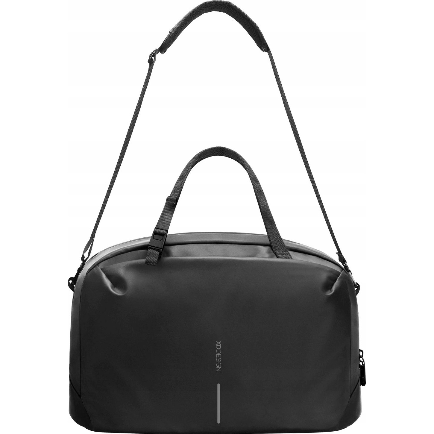 Сумка XD DESIGN Urban Water Resistant Weekend Bag Black (P706.2901)