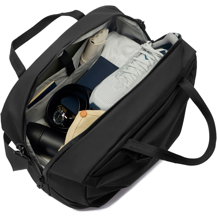 Сумка XD DESIGN Urban Water Resistant Weekend Bag Black (P706.2901)
