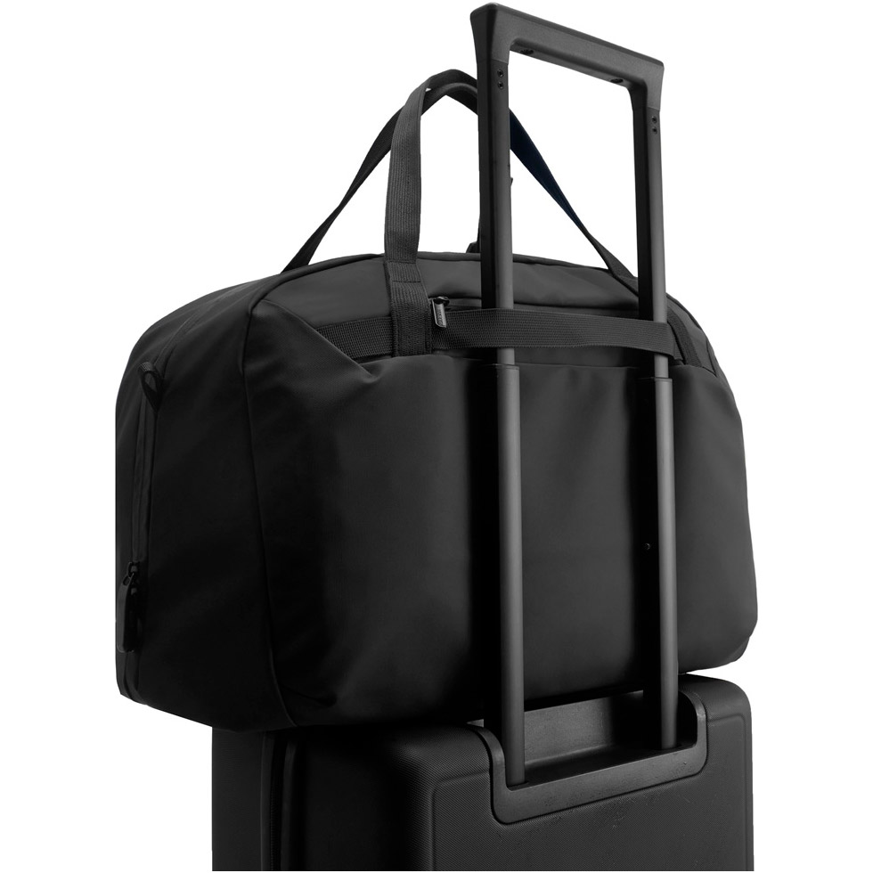 Сумка XD DESIGN Urban Water Resistant Weekend Bag Black (P706.2901)