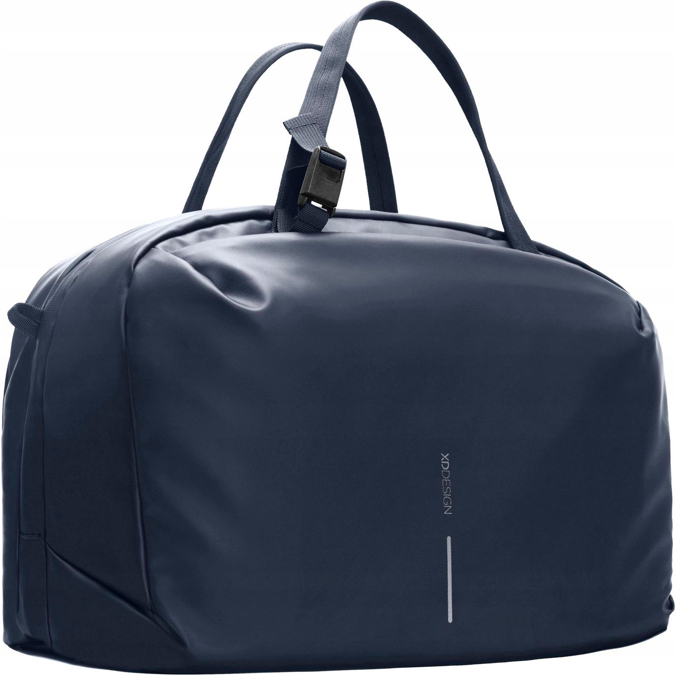 Сумка XD DESIGN Urban Water Resistant Weekend Bag Navy (P706.2925)