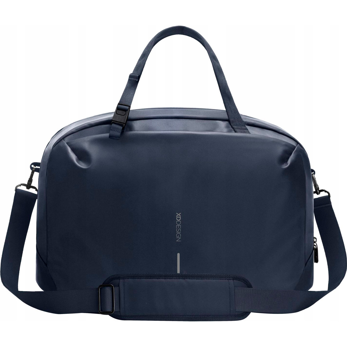 Сумка XD DESIGN Urban Water Resistant Weekend Bag Navy (P706.2925)