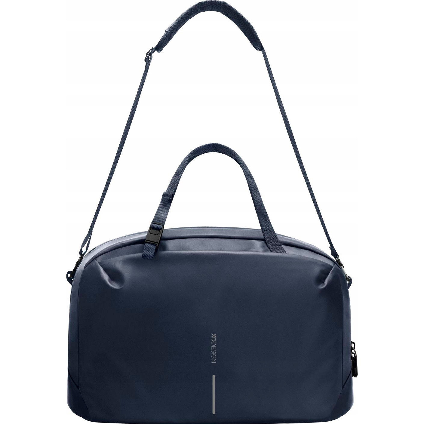 Сумка XD DESIGN Urban Water Resistant Weekend Bag Navy (P706.2925)