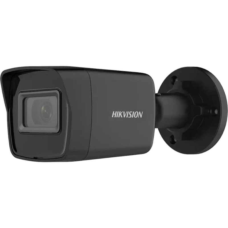 IP-камера HIKVISION DS-2CD1021G0-I (2.8) Black