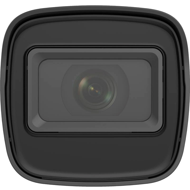IP-камера HIKVISION DS-2CD1021G0-I (2.8) Black