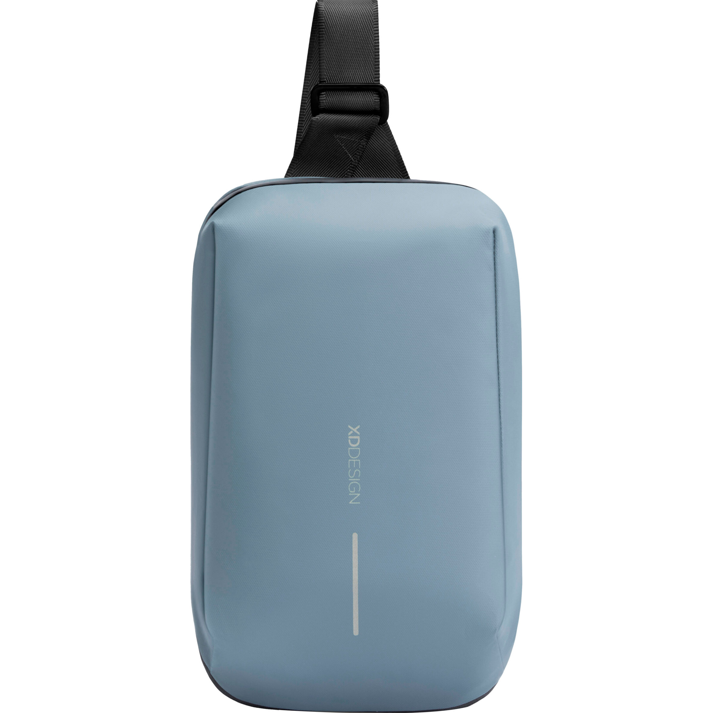 Рюкзак-слинг XD DESIGN Urban Water Resistant Expandable Sling Blue (P706.2715)