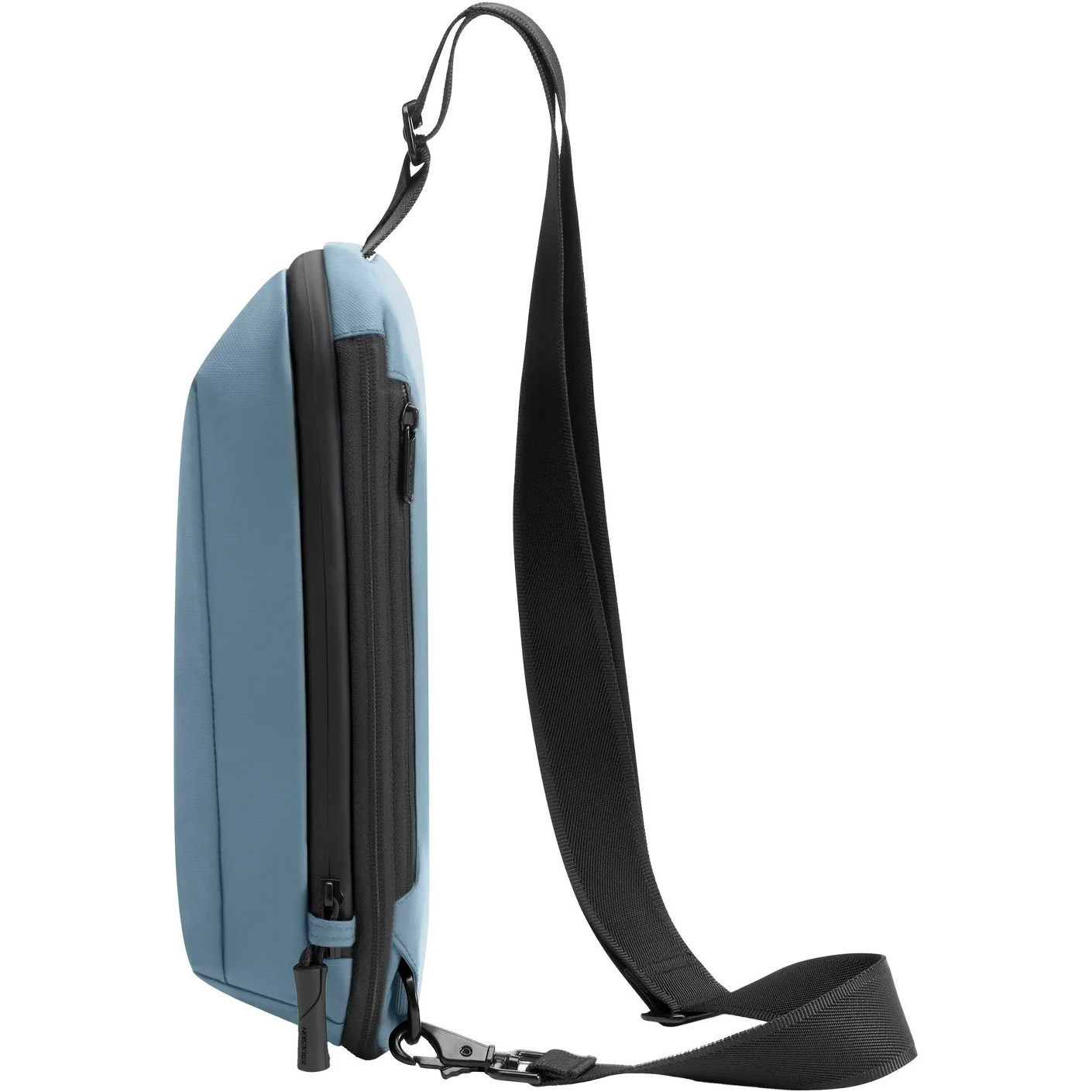 Рюкзак-слинг XD DESIGN Urban Water Resistant Expandable Sling Blue (P706.2715)