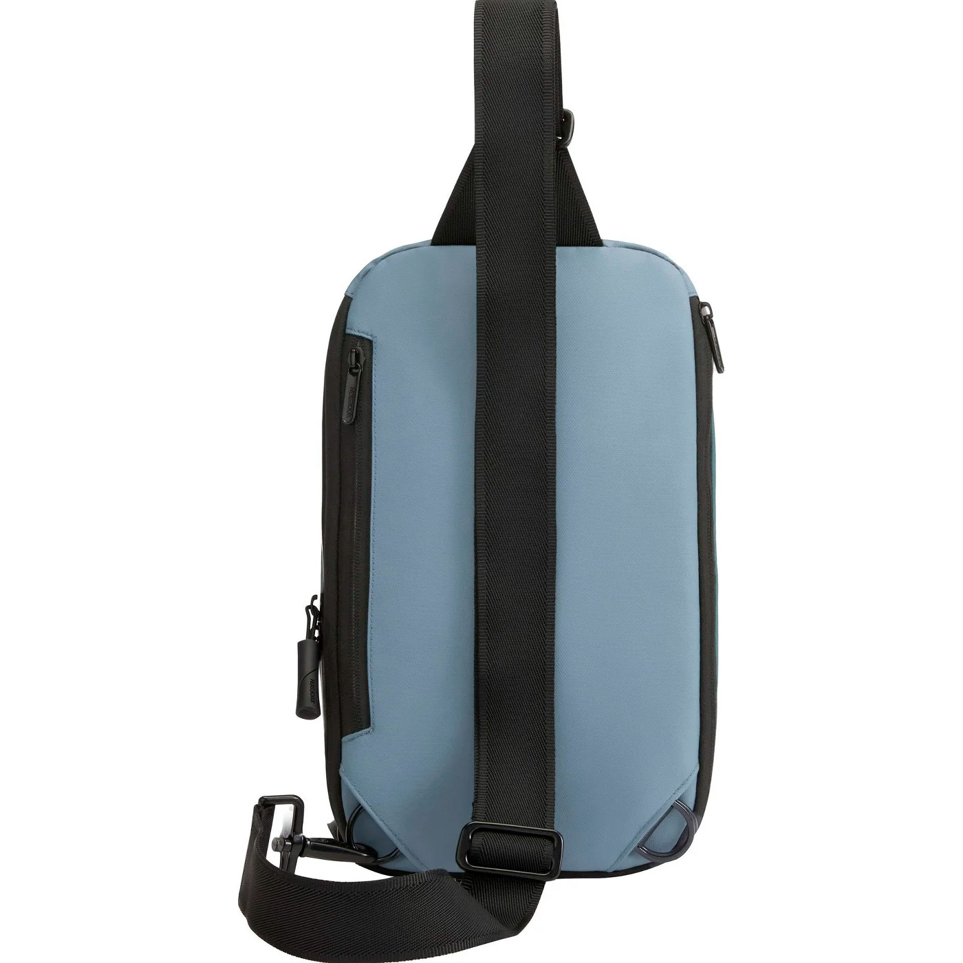 Рюкзак-слинг XD DESIGN Urban Water Resistant Expandable Sling Blue (P706.2715)