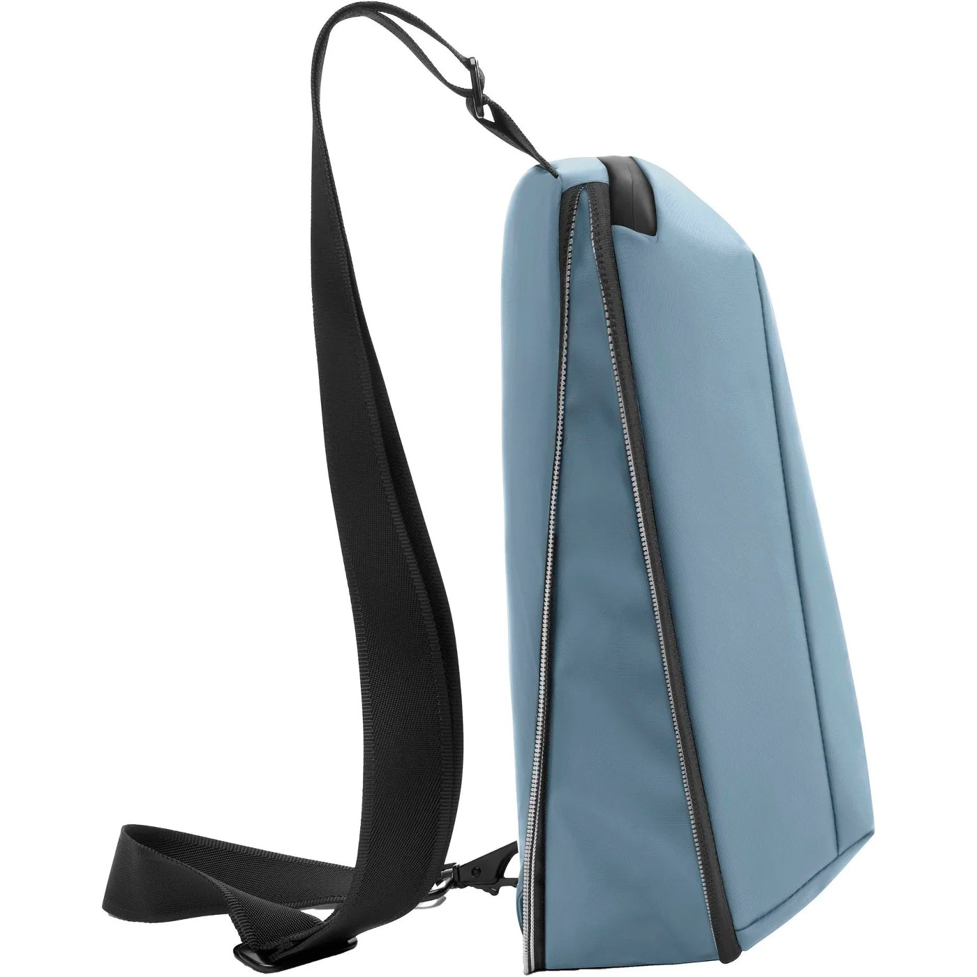 Рюкзак-слинг XD DESIGN Urban Water Resistant Expandable Sling Blue (P706.2715)
