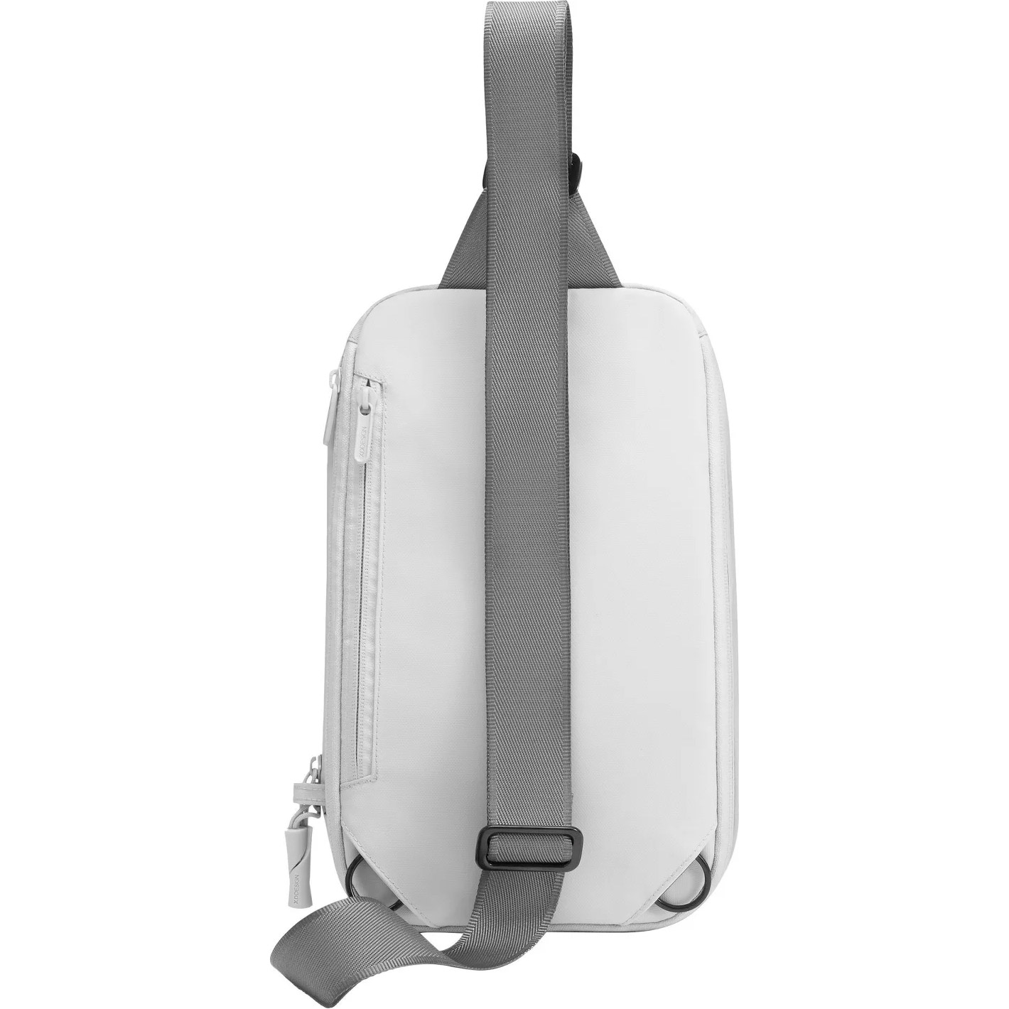 Рюкзак-слинг XD DESIGN Urban Water Resistant Expandable Sling Off-White (P706.2713)