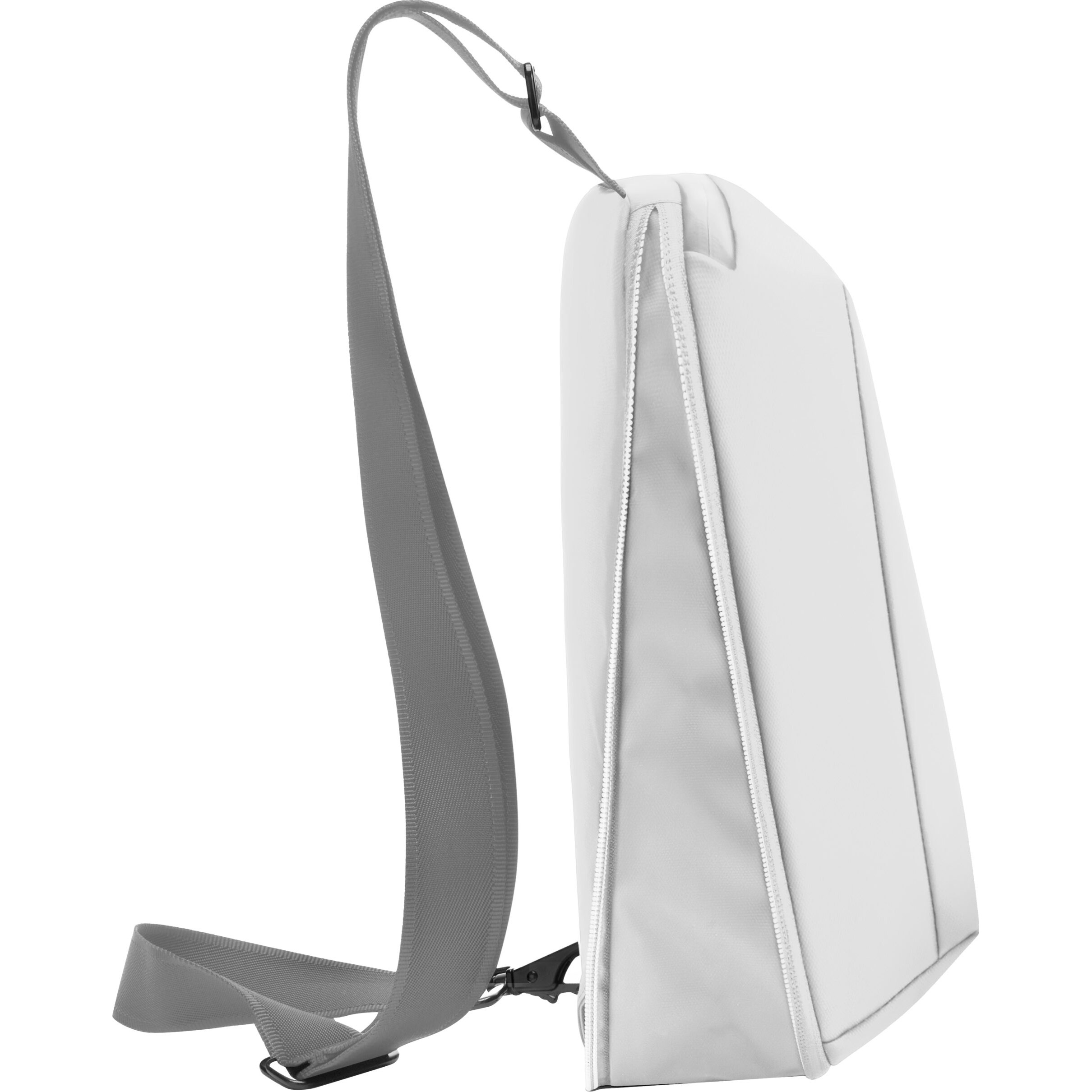 Рюкзак-слинг XD DESIGN Urban Water Resistant Expandable Sling Off-White (P706.2713)