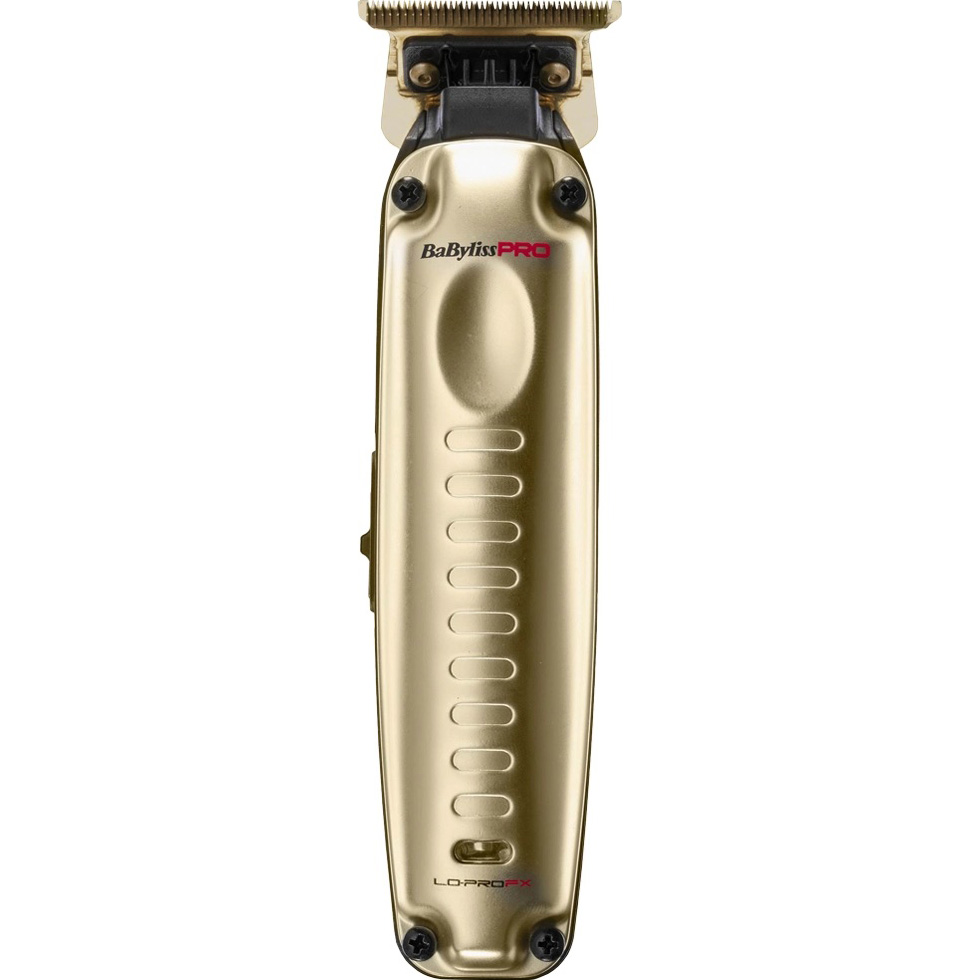 Триммер для контурной стрижки BaByliss PRO FX726GE LO-PRO FX