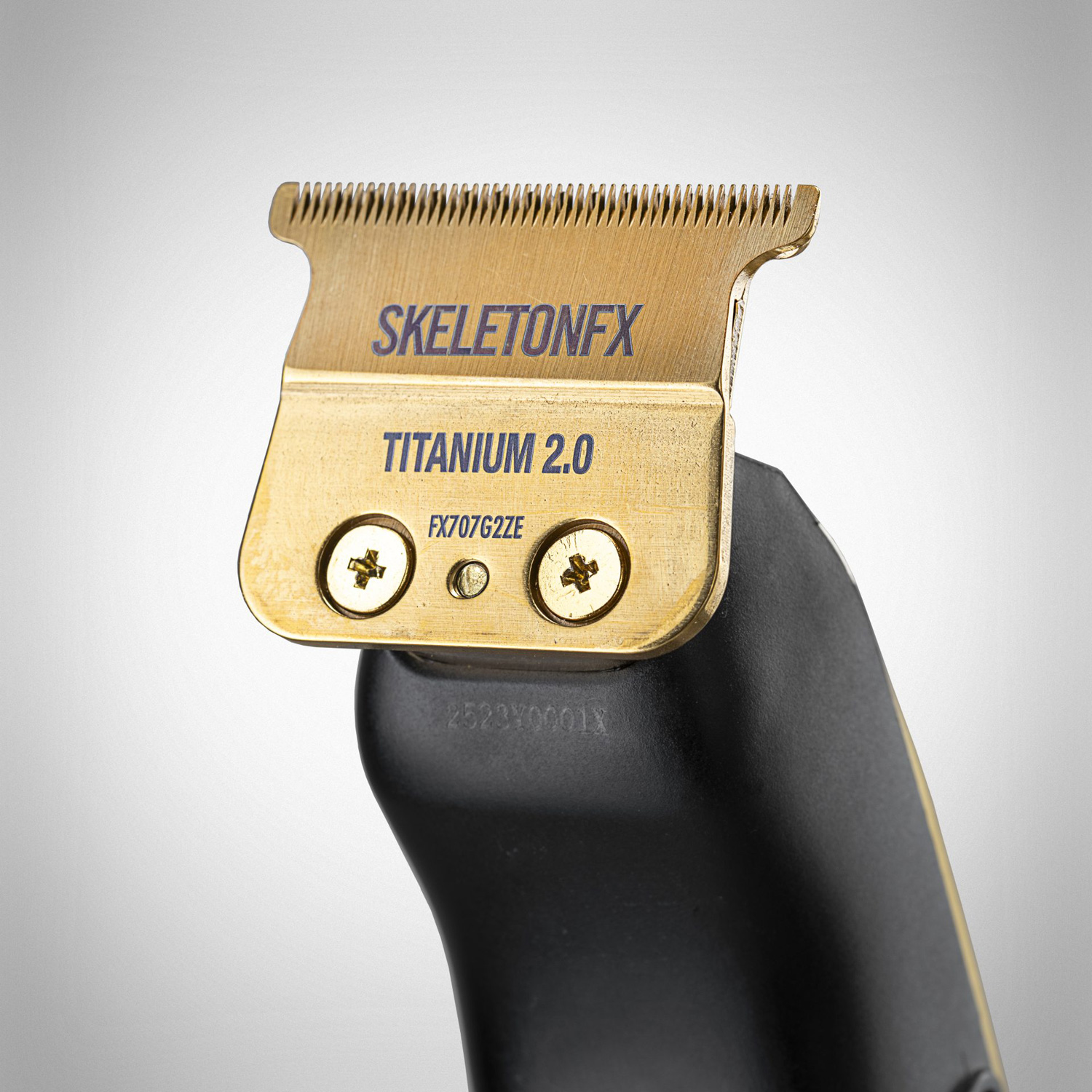 Триммер для контурной стрижки BaByliss PRO FX726GE LO-PRO FX