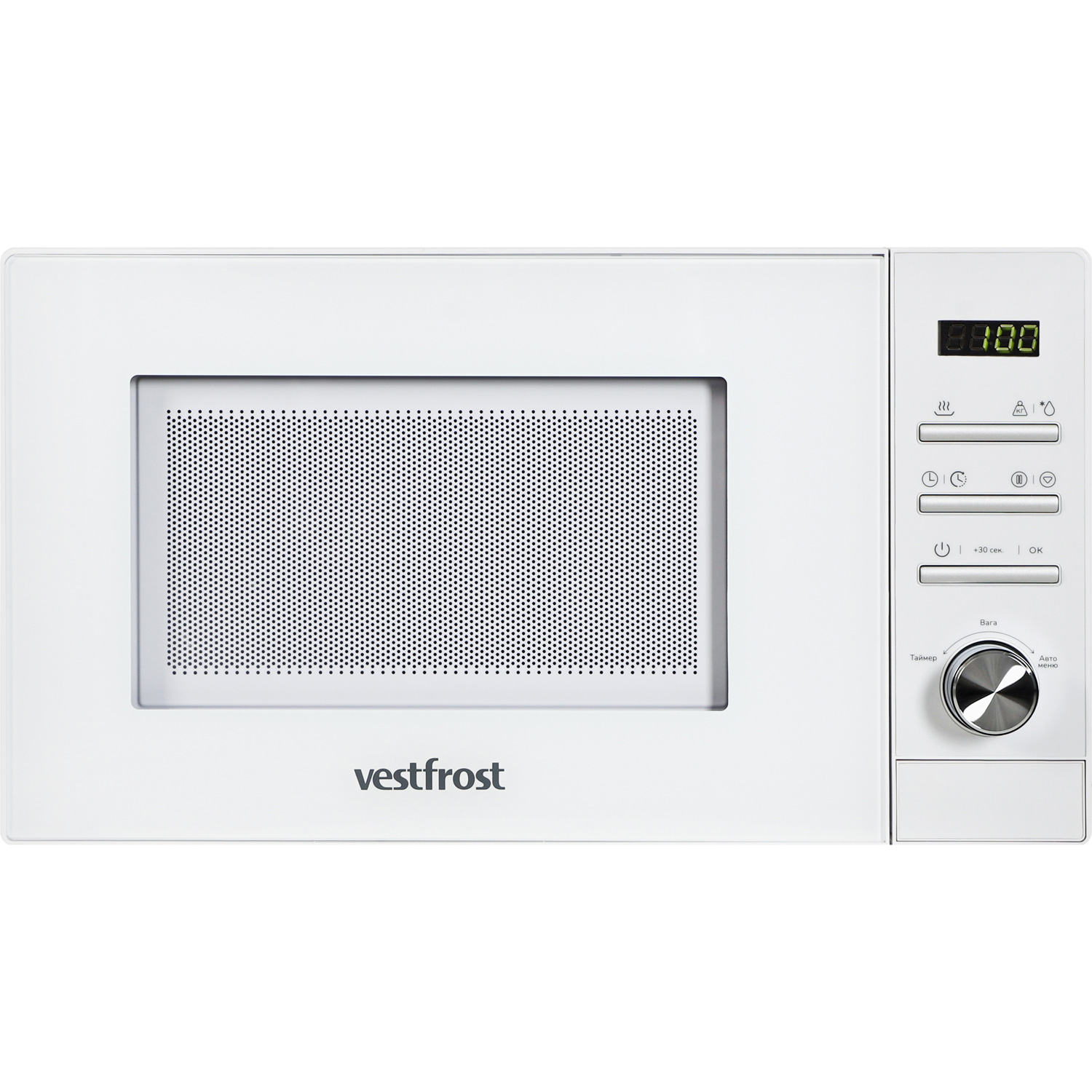 Мікрохвильова піч VESTFROST VMO 720 WD