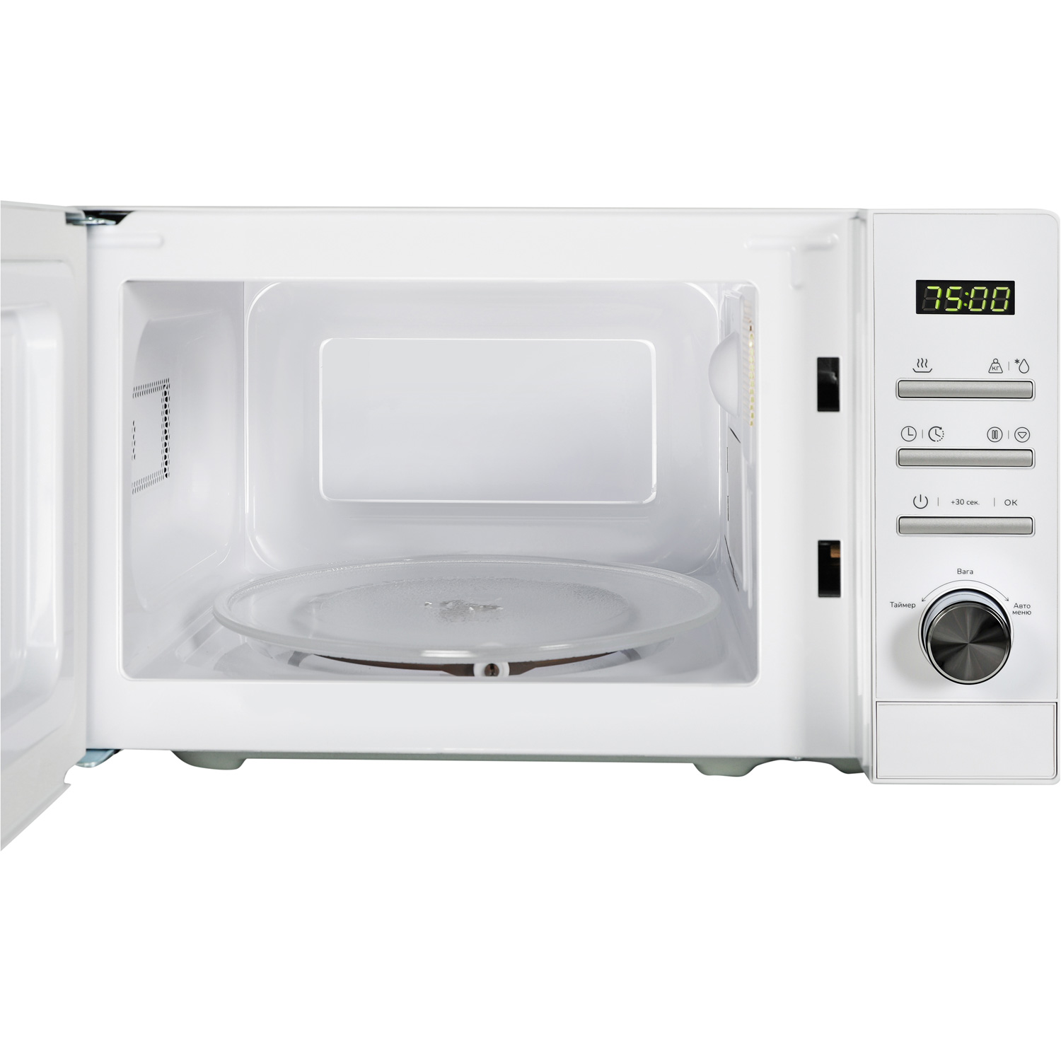 Мікрохвильова піч VESTFROST VMO 720 WD
