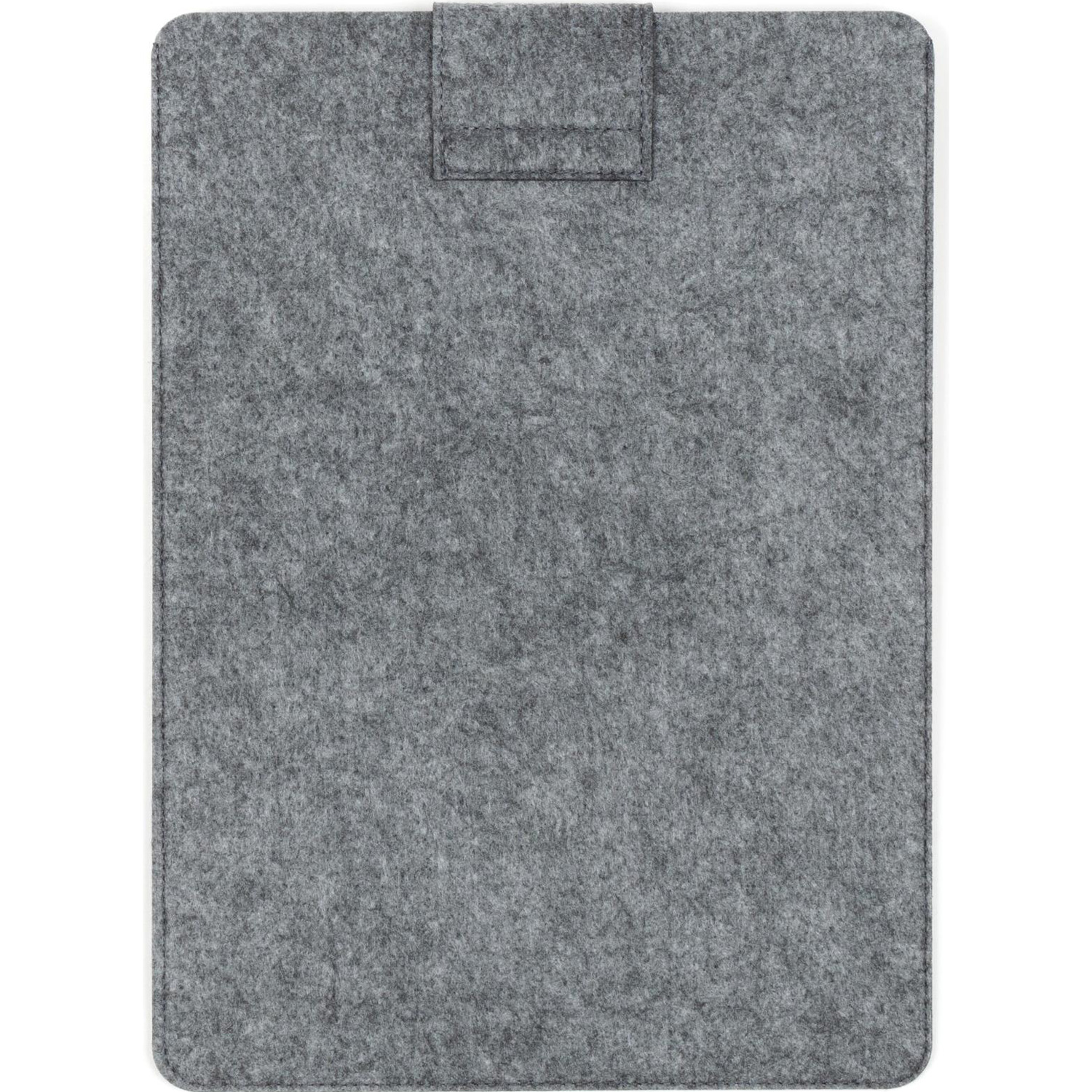 Чохол для ноутбука VINGA NSF120 12" Gray (NSF120GY)
