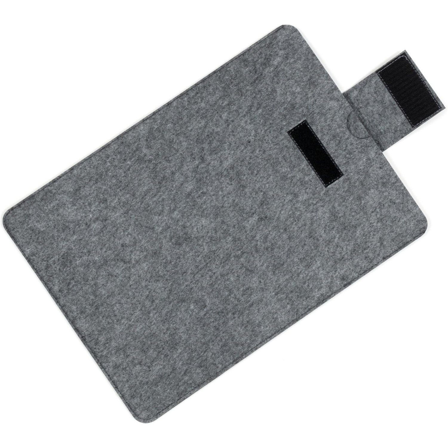 Чохол для ноутбука VINGA NSF120 12" Gray (NSF120GY)