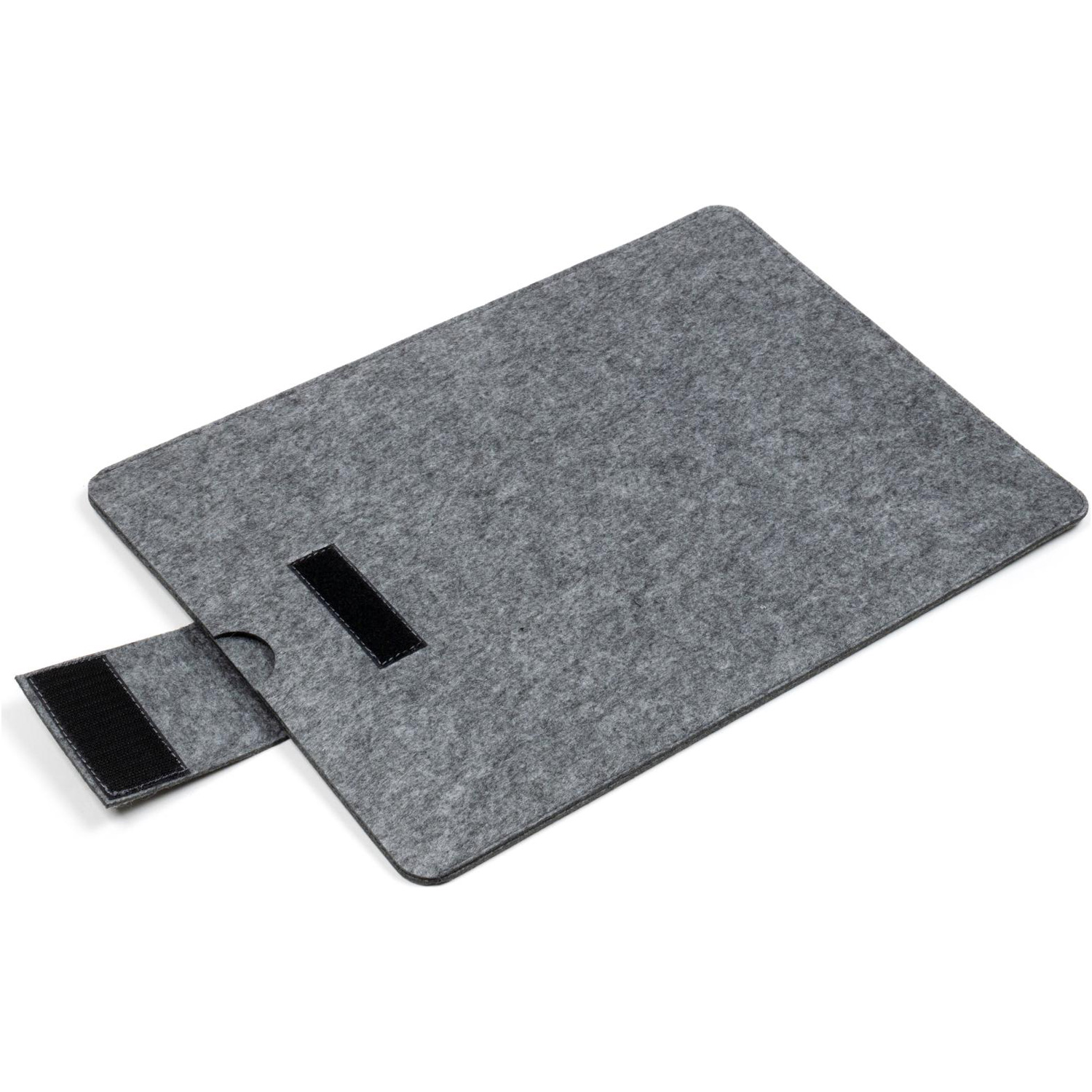 Чохол для ноутбука VINGA NSF120 12" Gray (NSF120GY)
