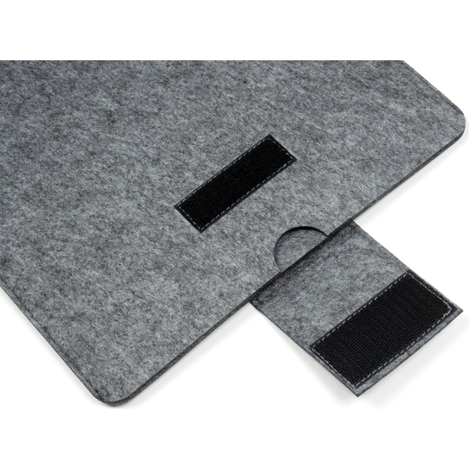 Чохол для ноутбука VINGA NSF120 12" Gray (NSF120GY)