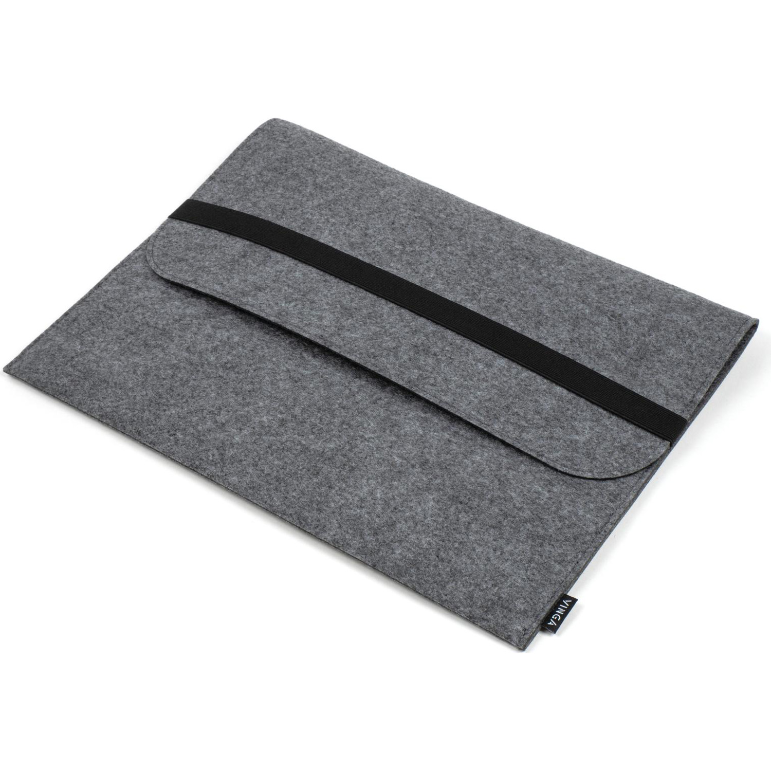 Чохол для ноутбука VINGA NSF140band 14" Gray (NSF140BGY)