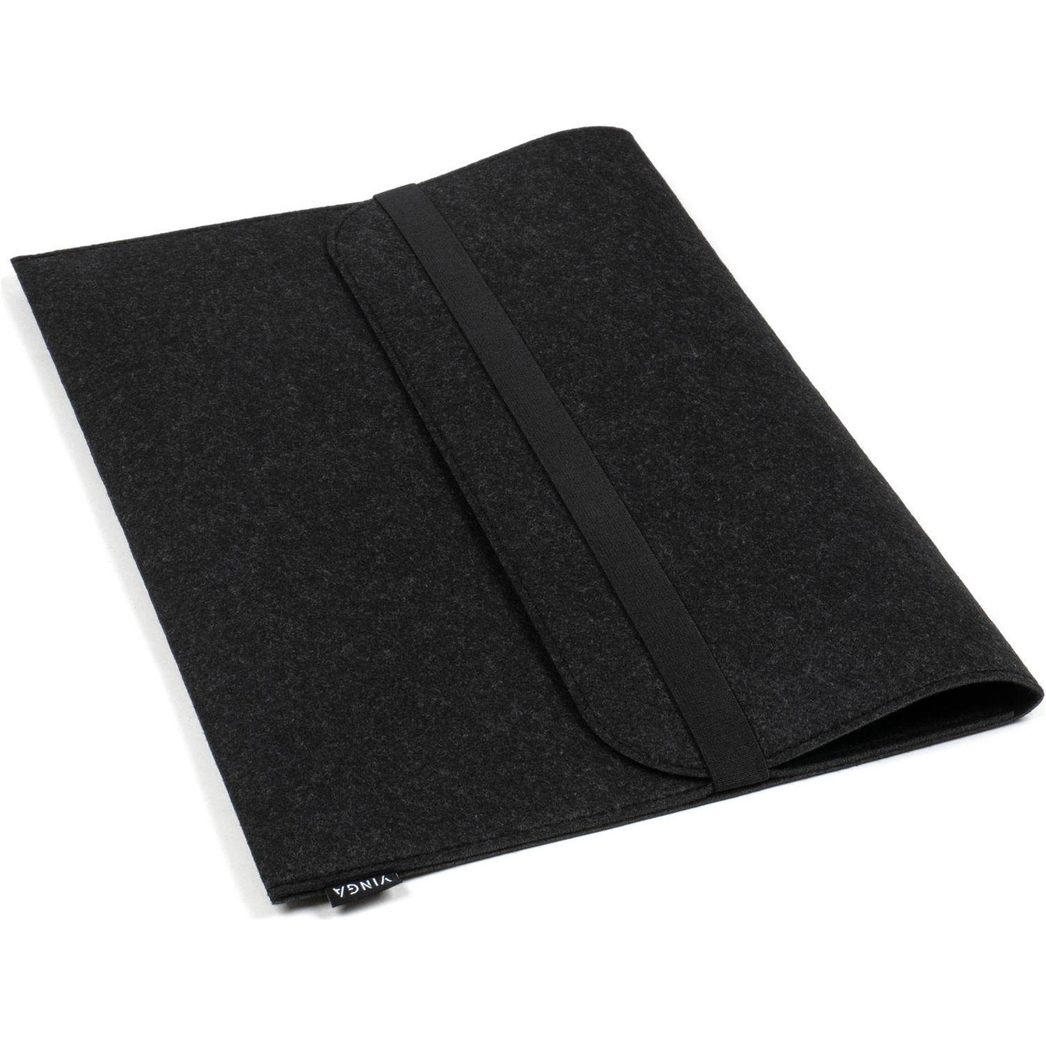 Чохол для ноутбука VINGA NSF150band 15.6" Black (NSF150BBK)