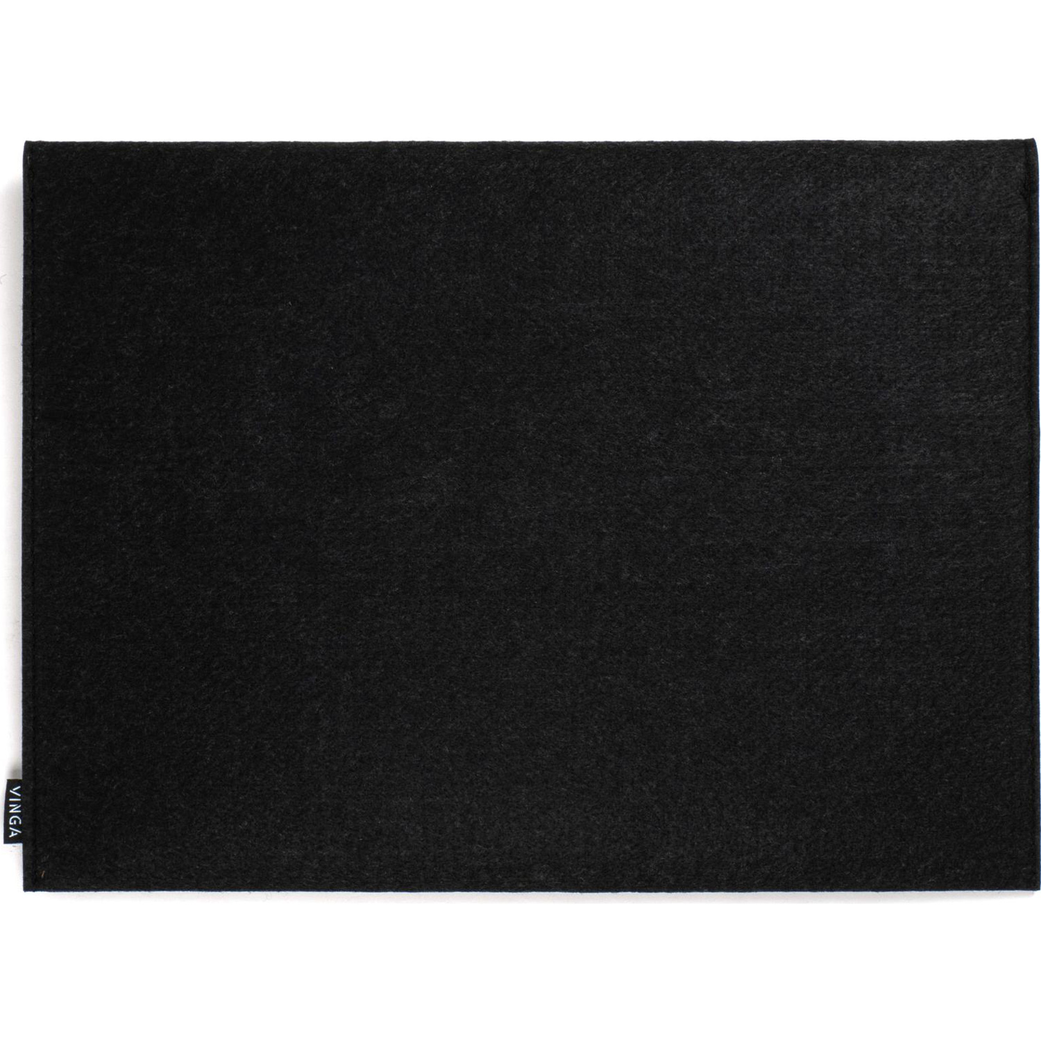 Чохол для ноутбука VINGA NSF150band 15.6" Black (NSF150BBK)